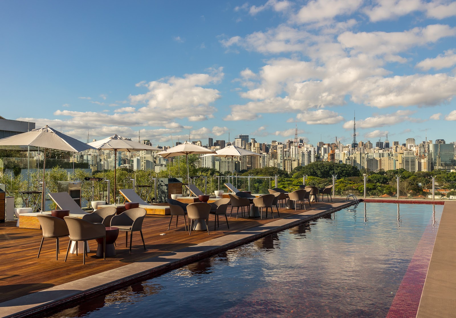 Wo in São Paulo übernachten: 18 Tipps für die besten Hotels und sicheren Viertel 2026 2 Hotel Unique