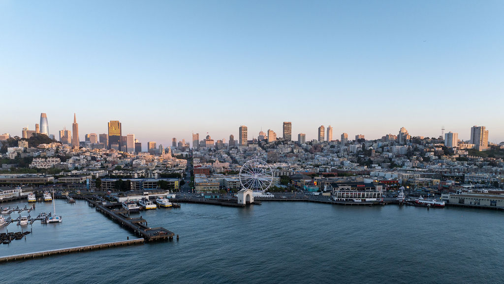 Where to Stay in San Francisco: 18 Tips for the Best Hotels and Neighborhoods in 2026 11 Hotel Zephyr