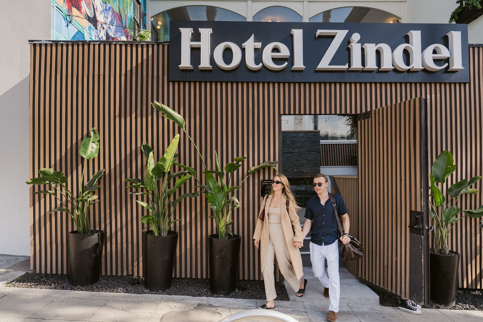 Where to Stay in San Diego: 18 Hotels & Districts in 2026 6 Hotel Zindel
