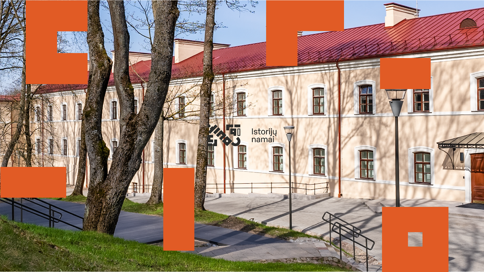 Vilnius, Litauen: 22 Tipps, was du 2026 sehen und unternehmen kannst 17 House of Histories (Istorijų namai)