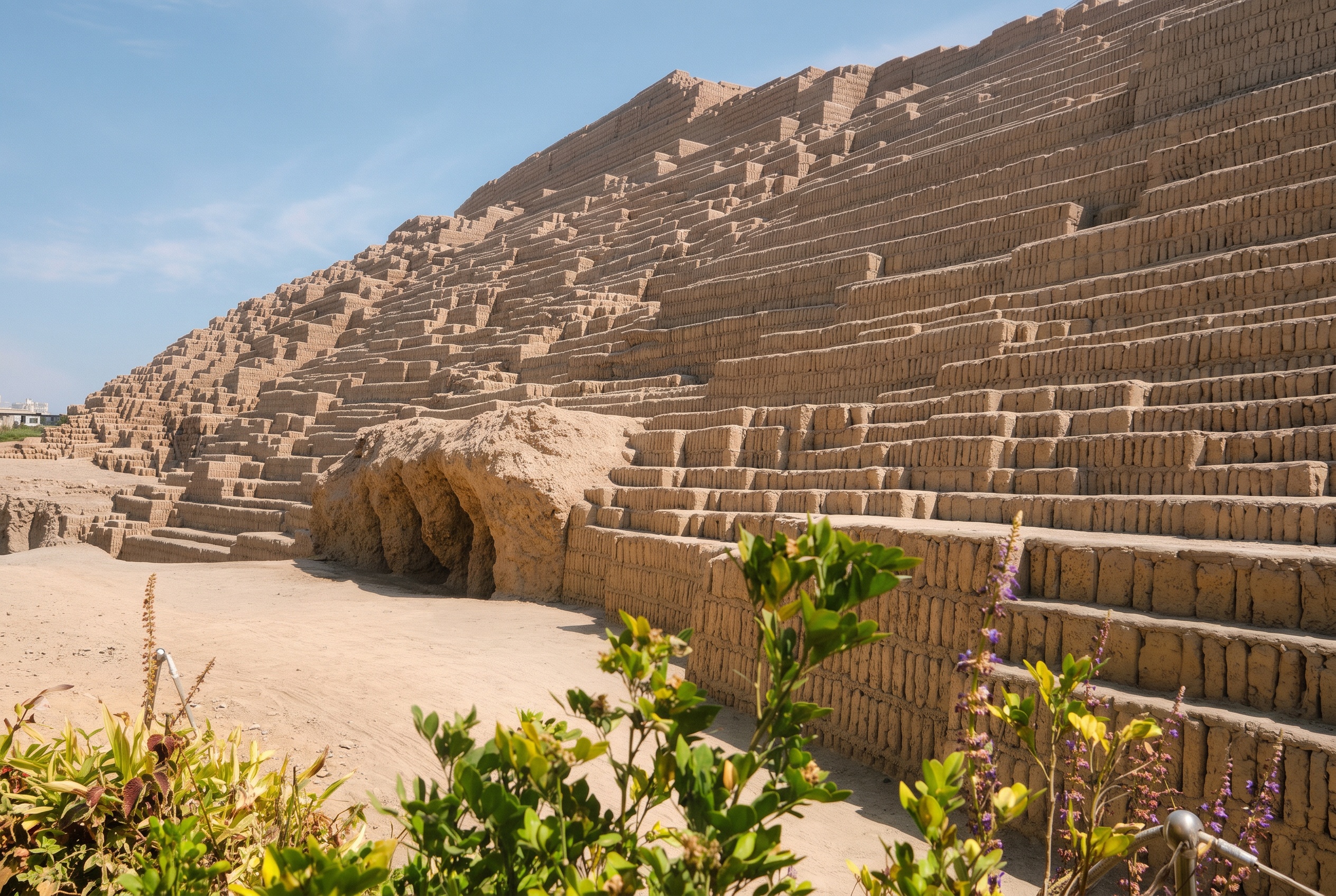 Lima, Pérou : 22 conseils sur ce qu'il faut voir et faire en 2026 10 Huaca Pucllana (Miraflores)