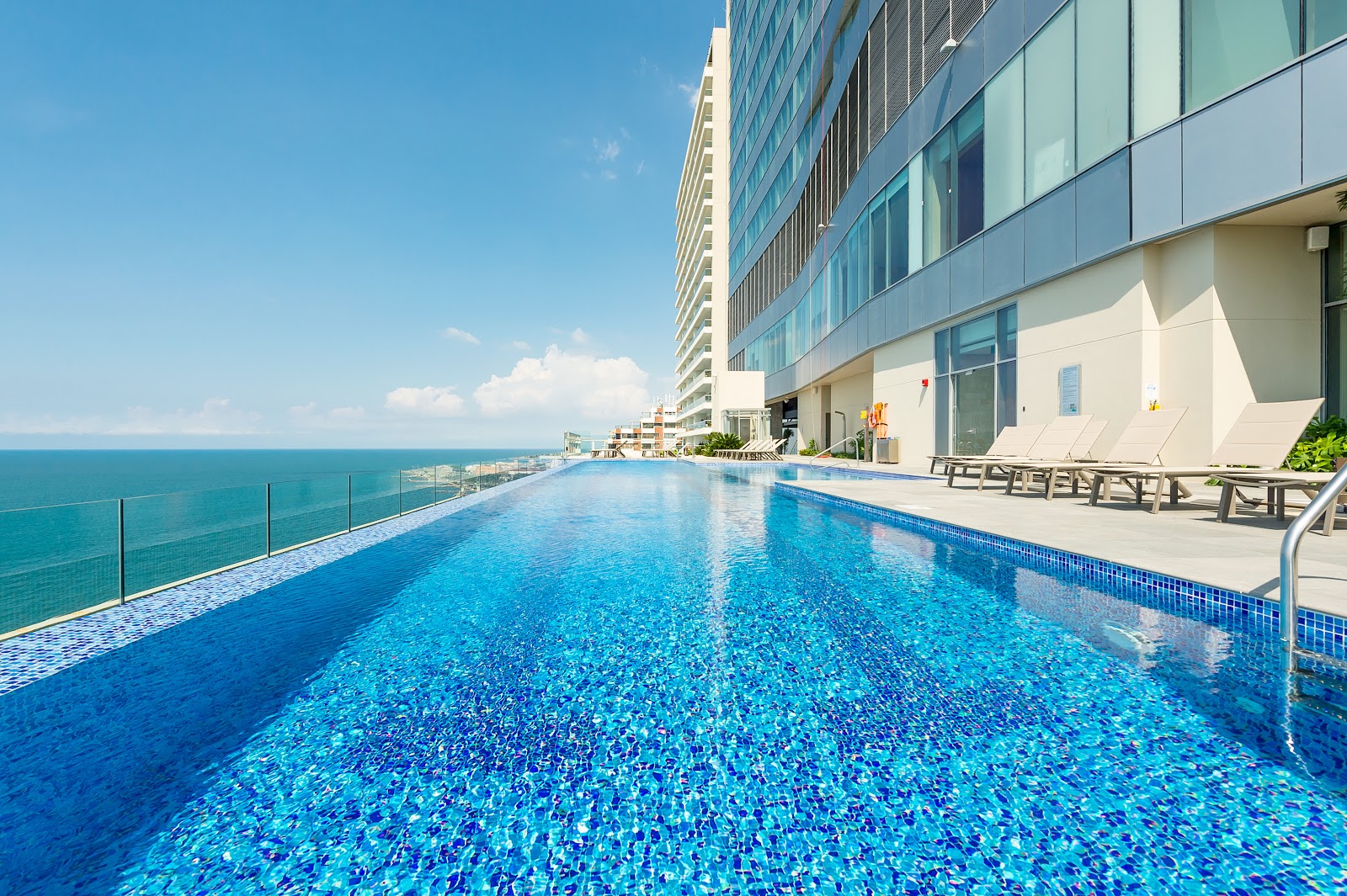 Hol szállj meg Cartagenában (Kolumbia): 18 legjobb hotel és városrész 2026-ban 17 Hyatt Regency Cartagena