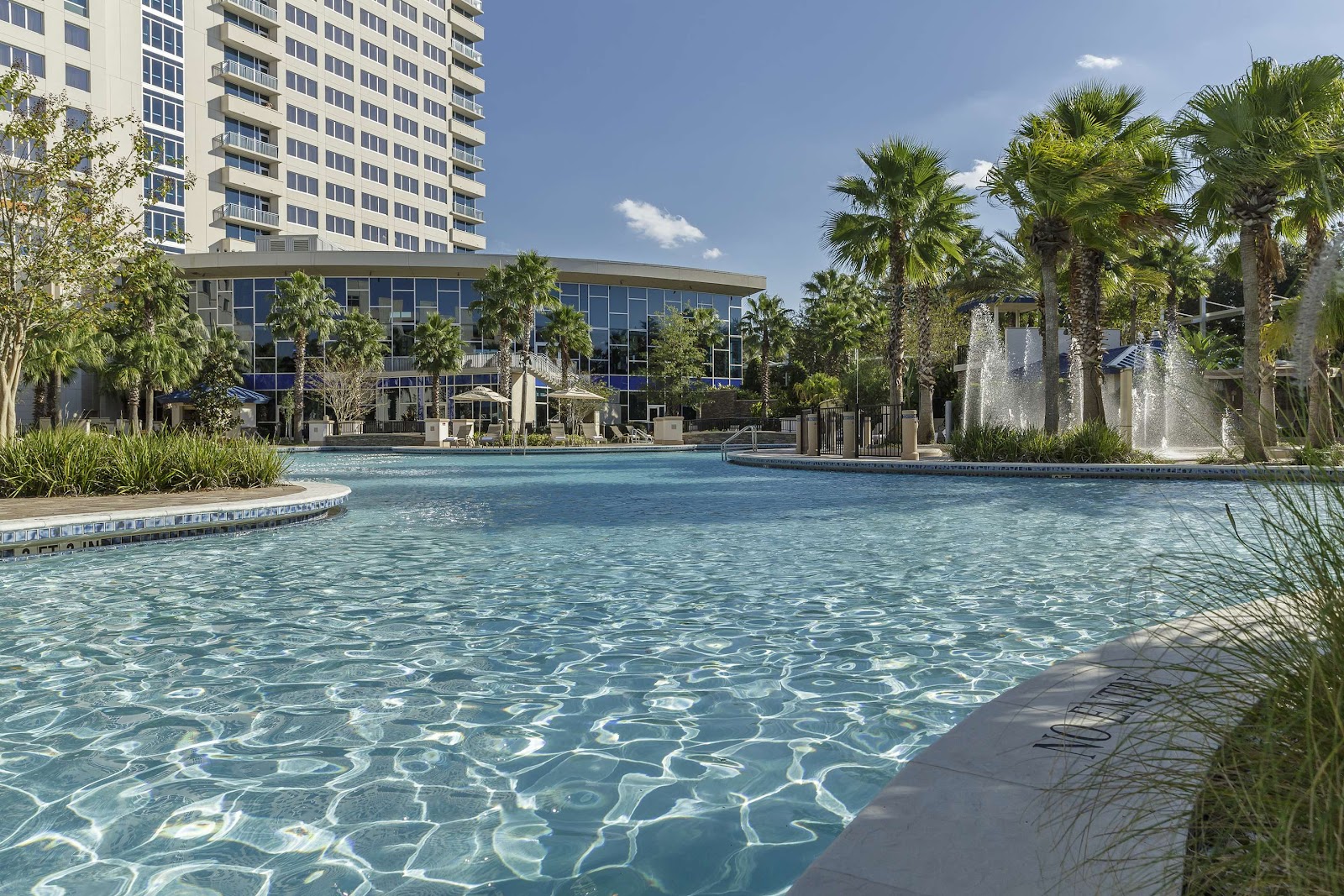 Wo übernachten in Orlando USA: 18 Top-Hotels 2026 18 Hotel Hyatt Regency Orlando