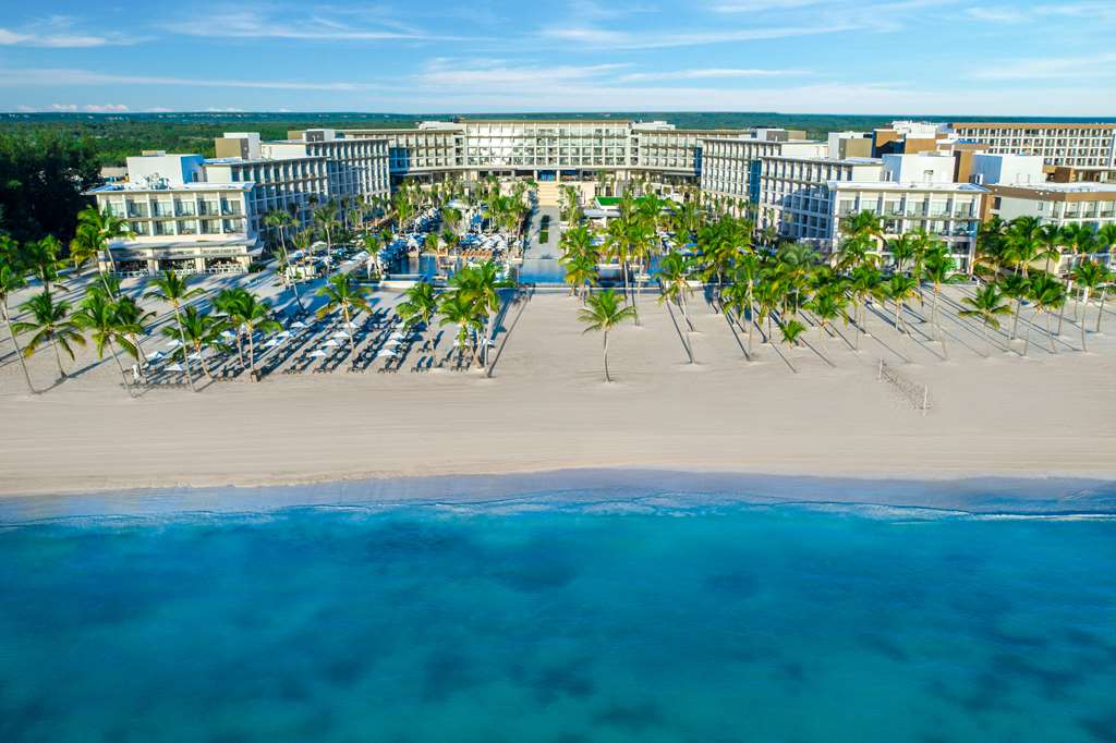 Hvor bør du bo i Punta Cana, Den dominikanske republikk: 18 beste resorter og områder i 2026 6 Hyatt Zilara Cap Cana