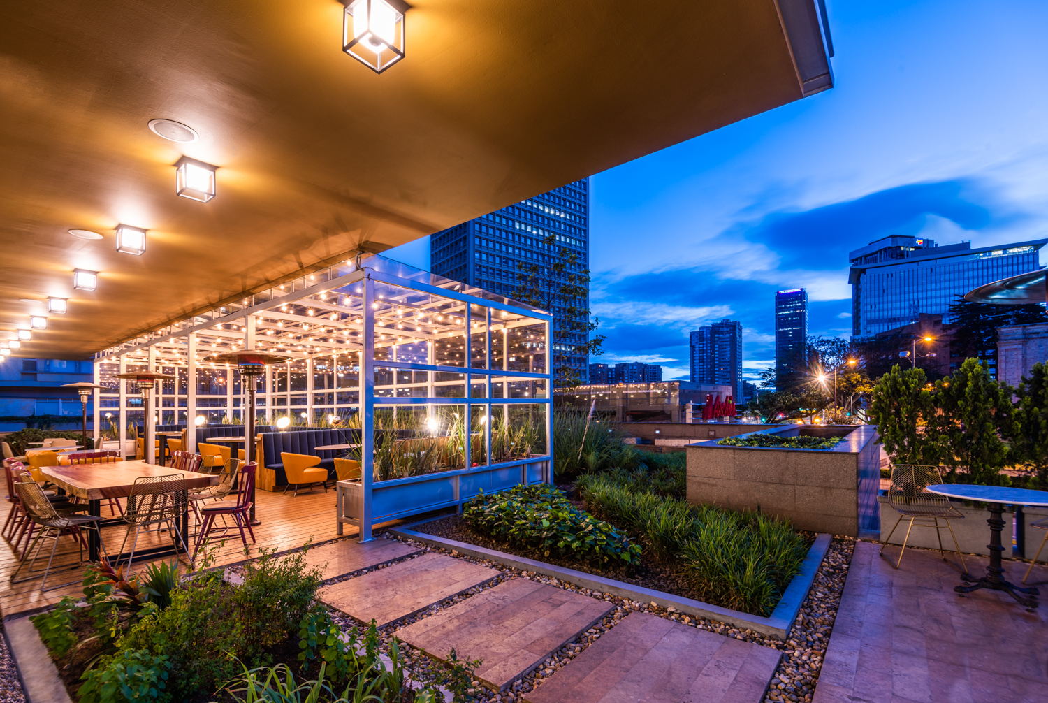Where to Stay in Bogotá: 18 Hotels & Safe Neighborhoods in 2026 5 ibis Bogota Museo hotel