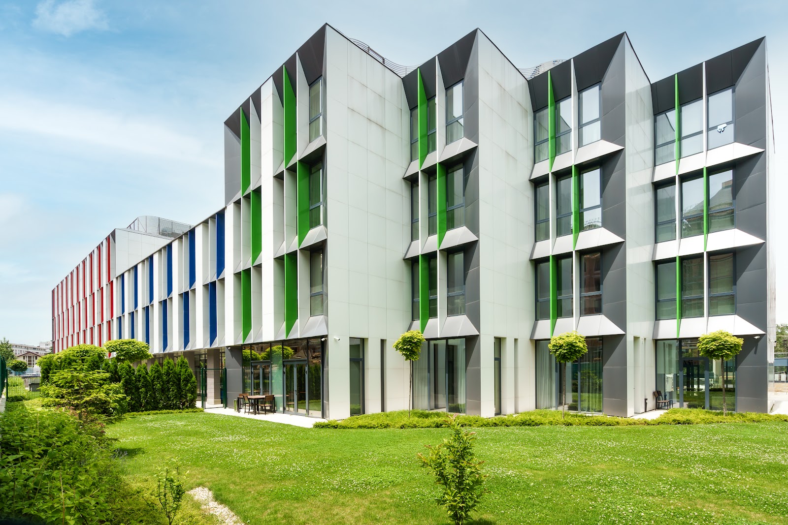 Where to Stay in Sofia: 18 Hotels & Neighborhoods in 2026 15 Impresamente Art Hotel