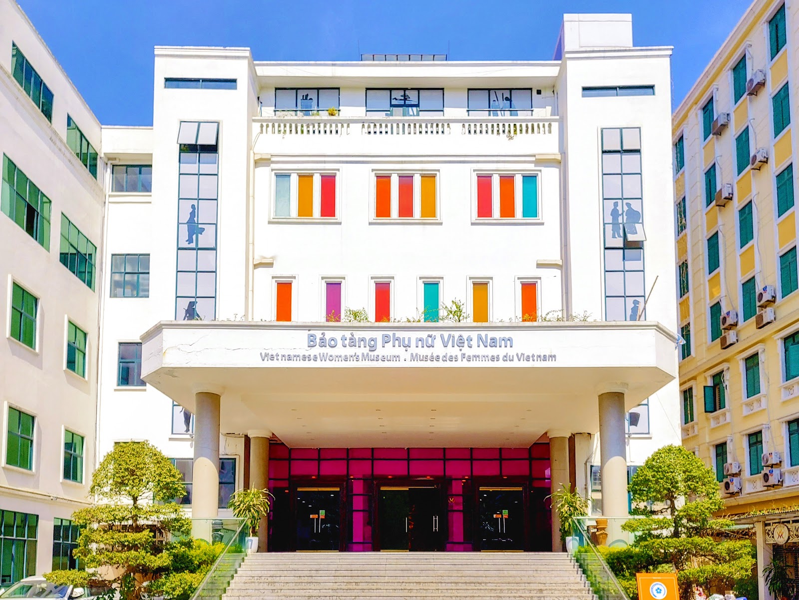 Hanói, Vietnã: 22 dicas do que ver e fazer em 2026 19 Museu das Mulheres Vietnamitas em Hanói