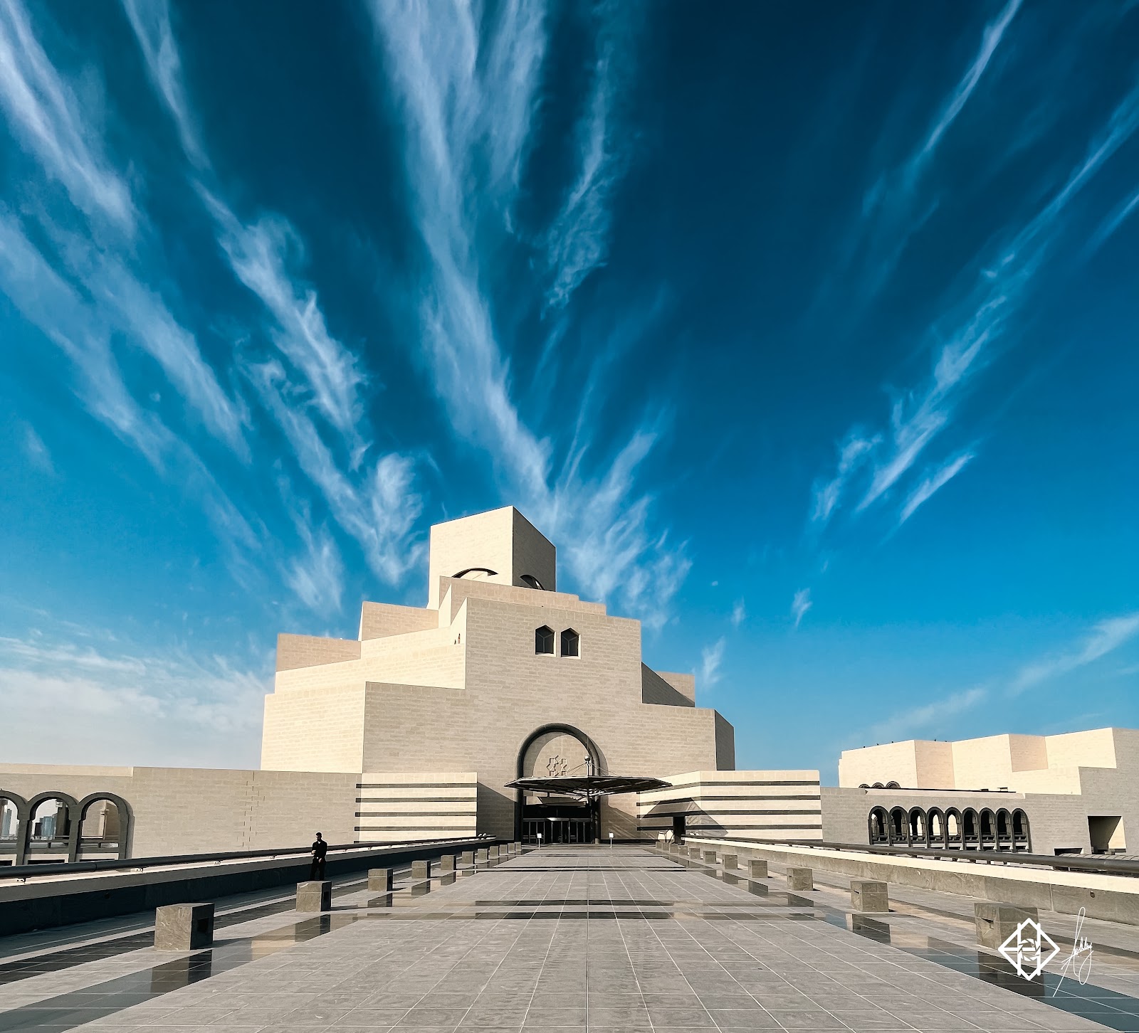 Doha, Katar: 20 Tipps, was du 2026 sehen und erleben kannst 3 Museum für Islamische Kunst (Museum of Islamic Art)