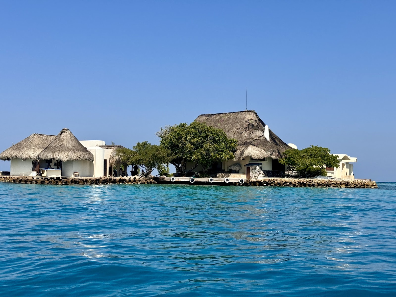 Cartagena, Colombia: 22 Things to See and Do in 2026 18 Islas del Rosario and the money trap
