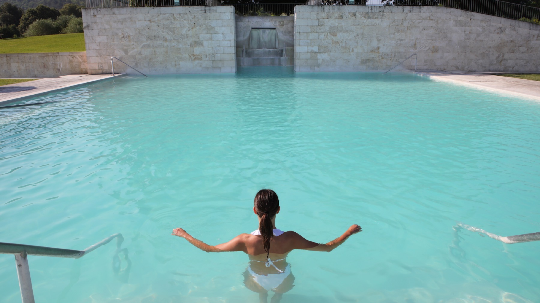 28 Best Thermal Baths in Italy for 2026 9 Terme Antica Querciolaia (Rapolano Terme, Tuscany)