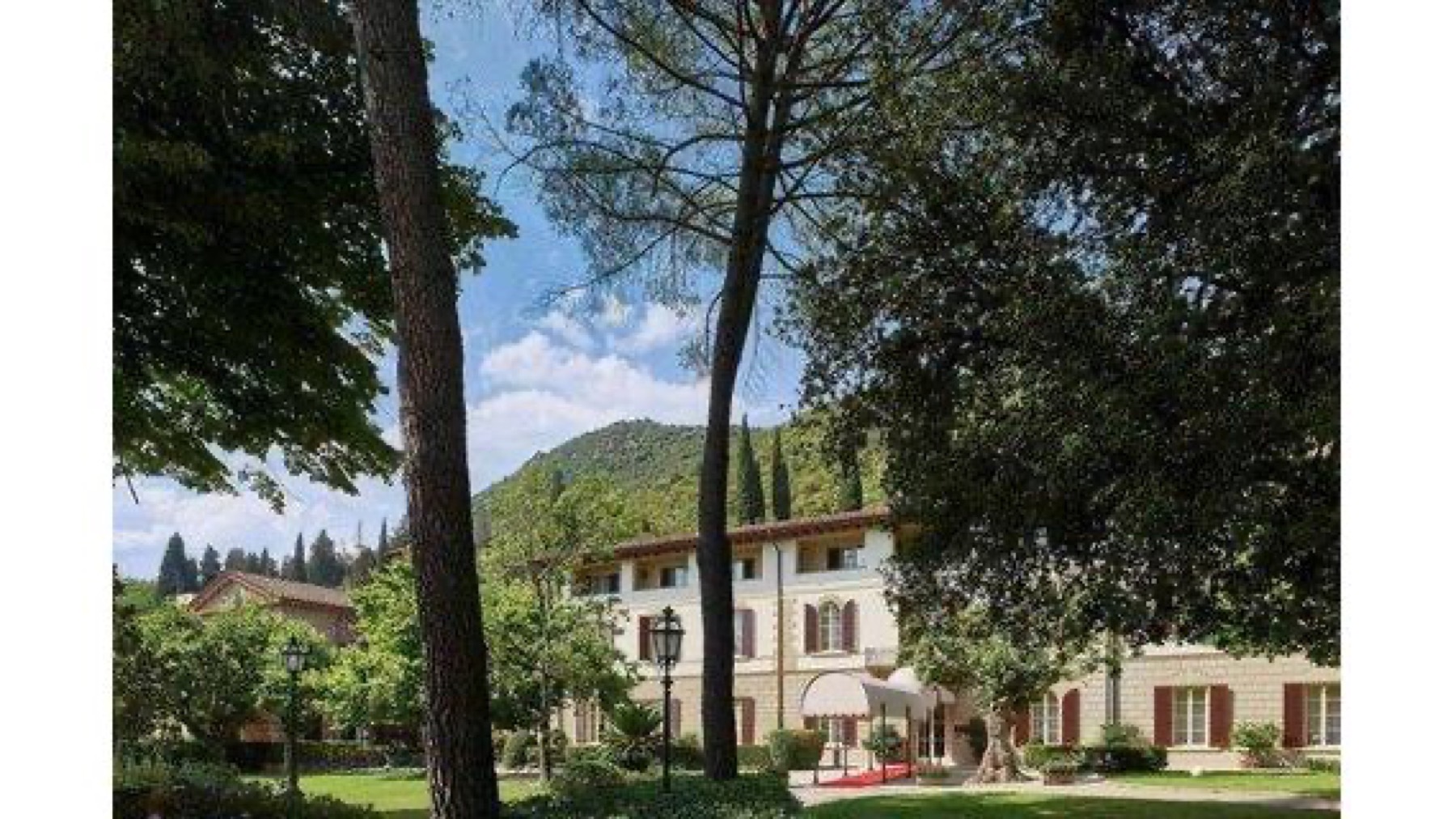 28 Best Thermal Baths in Italy for 2026 10 Grotta Giusti (Monsummano Terme, Tuscany)