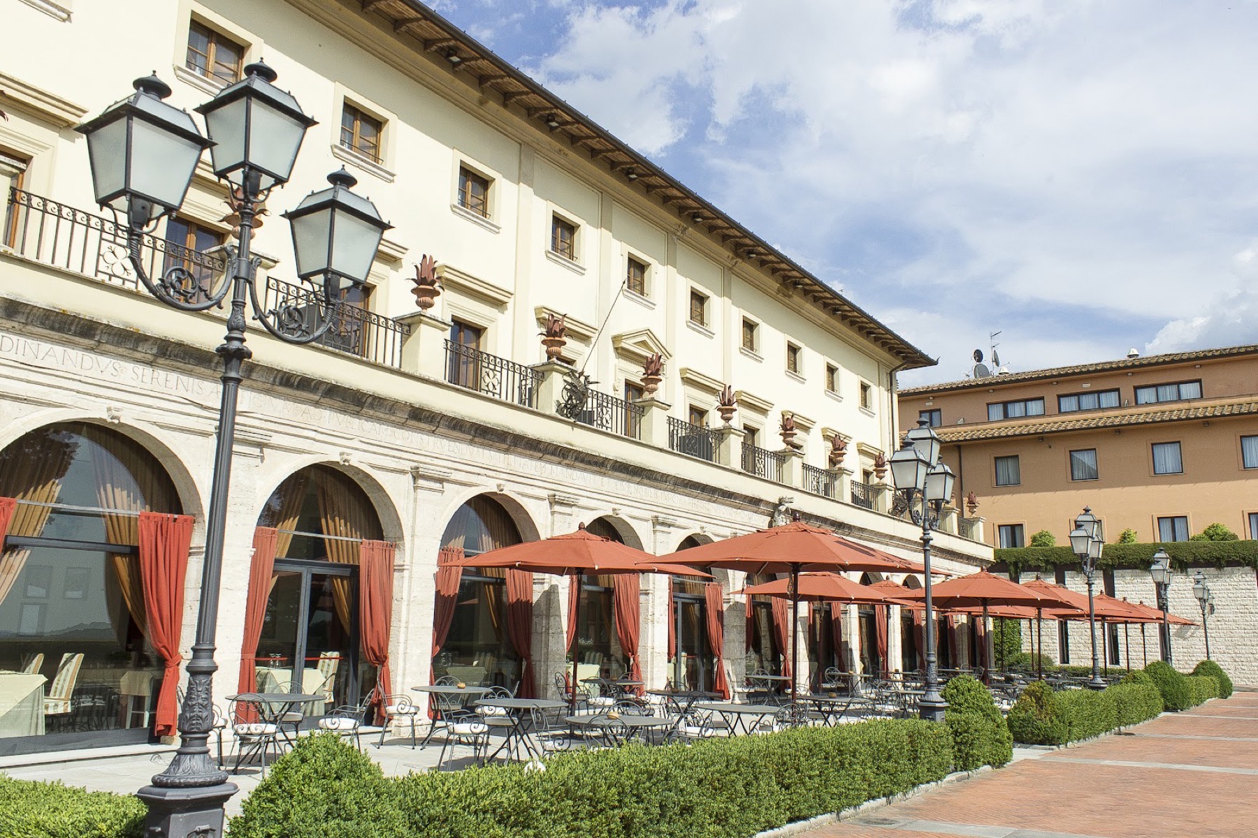 28 Best Thermal Baths in Italy for 2026 12 Fonteverde (San Casciano dei Bagni, Tuscany)