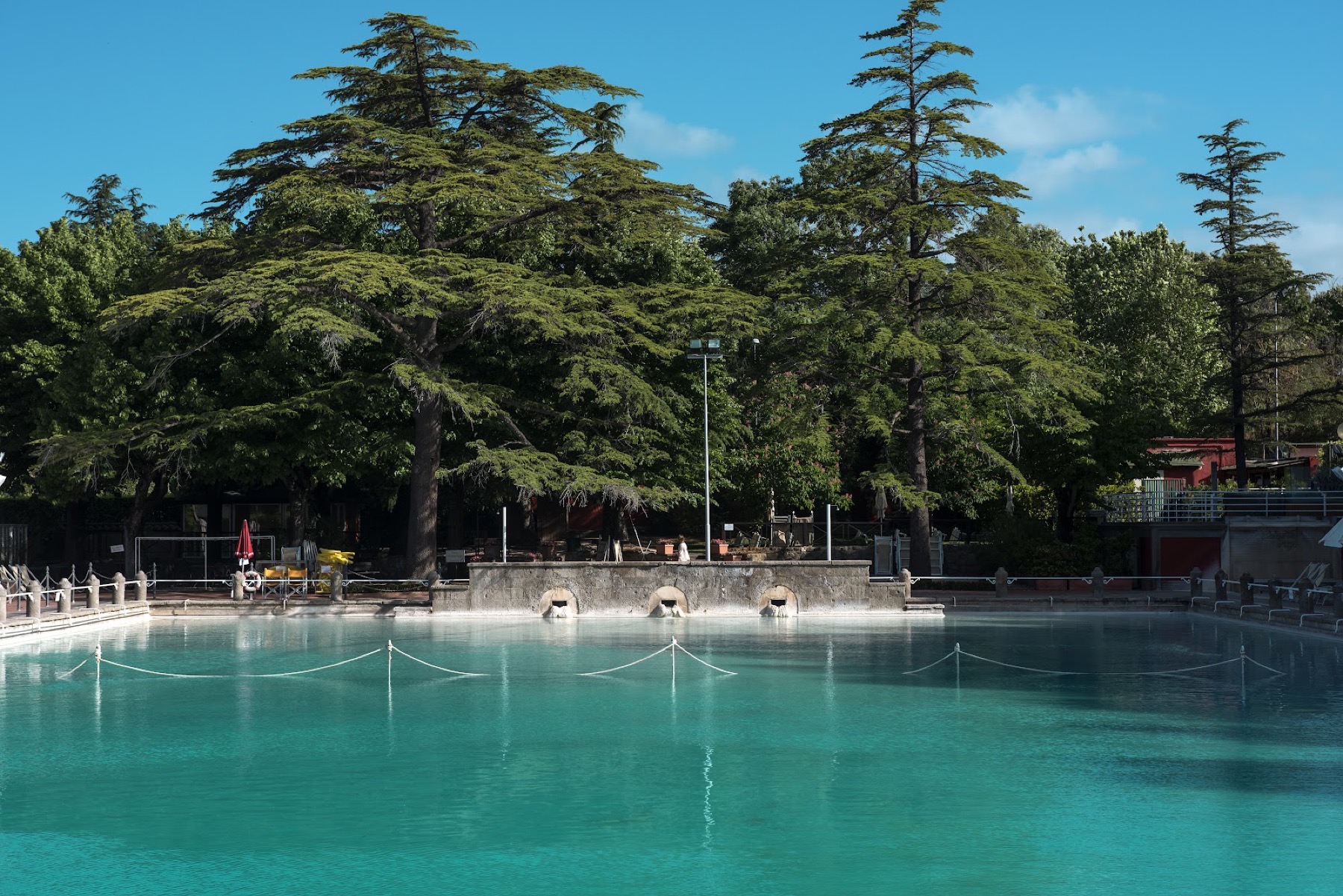 28 Best Thermal Baths in Italy for 2026 15 Terme dei Papi (Viterbo, Lazio)