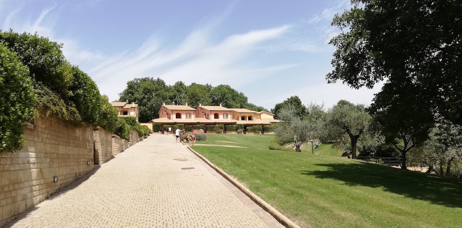 28 Best Thermal Baths in Italy for 2026 16 Terme di Sorano (Sorano, Tuscany)