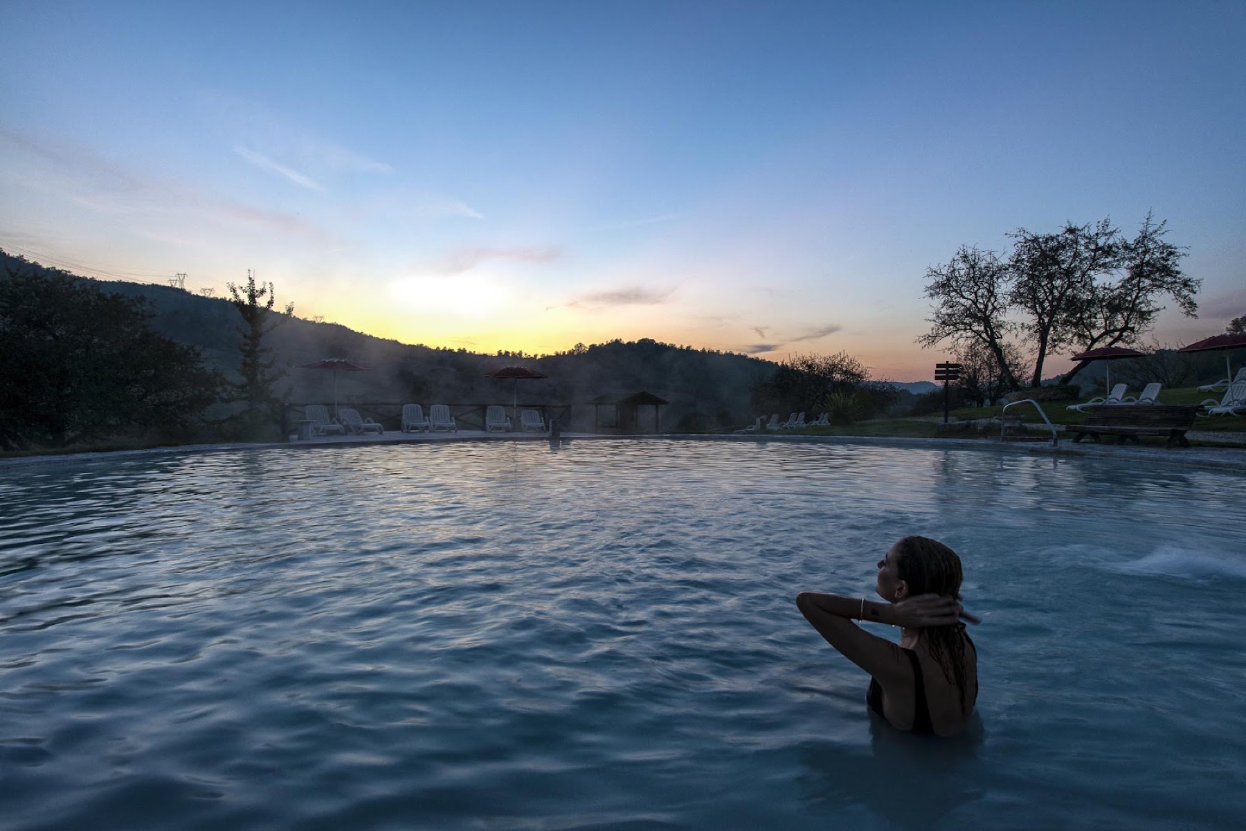 28 Best Thermal Baths in Italy for 2026 17 Terme di Stigliano (Canale Monterano, Lazio)