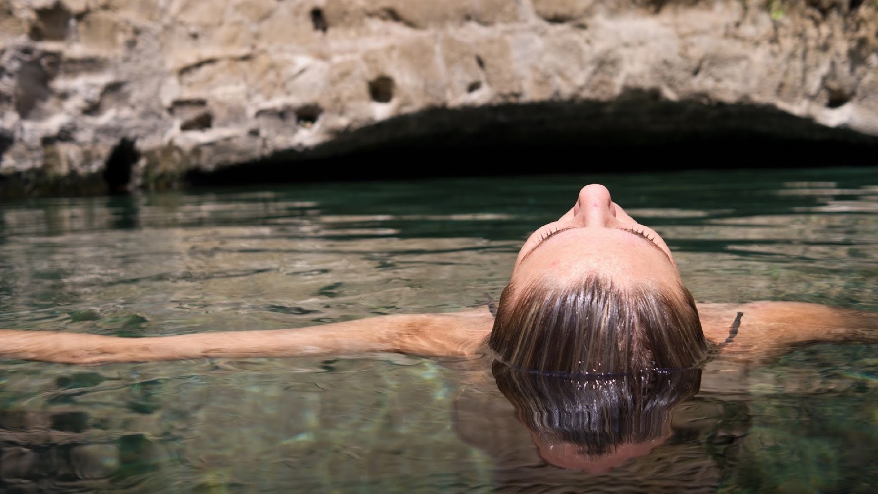 28 Best Thermal Baths in Italy for 2026 22 Stufe di Nerone (Bacoli, Campania)