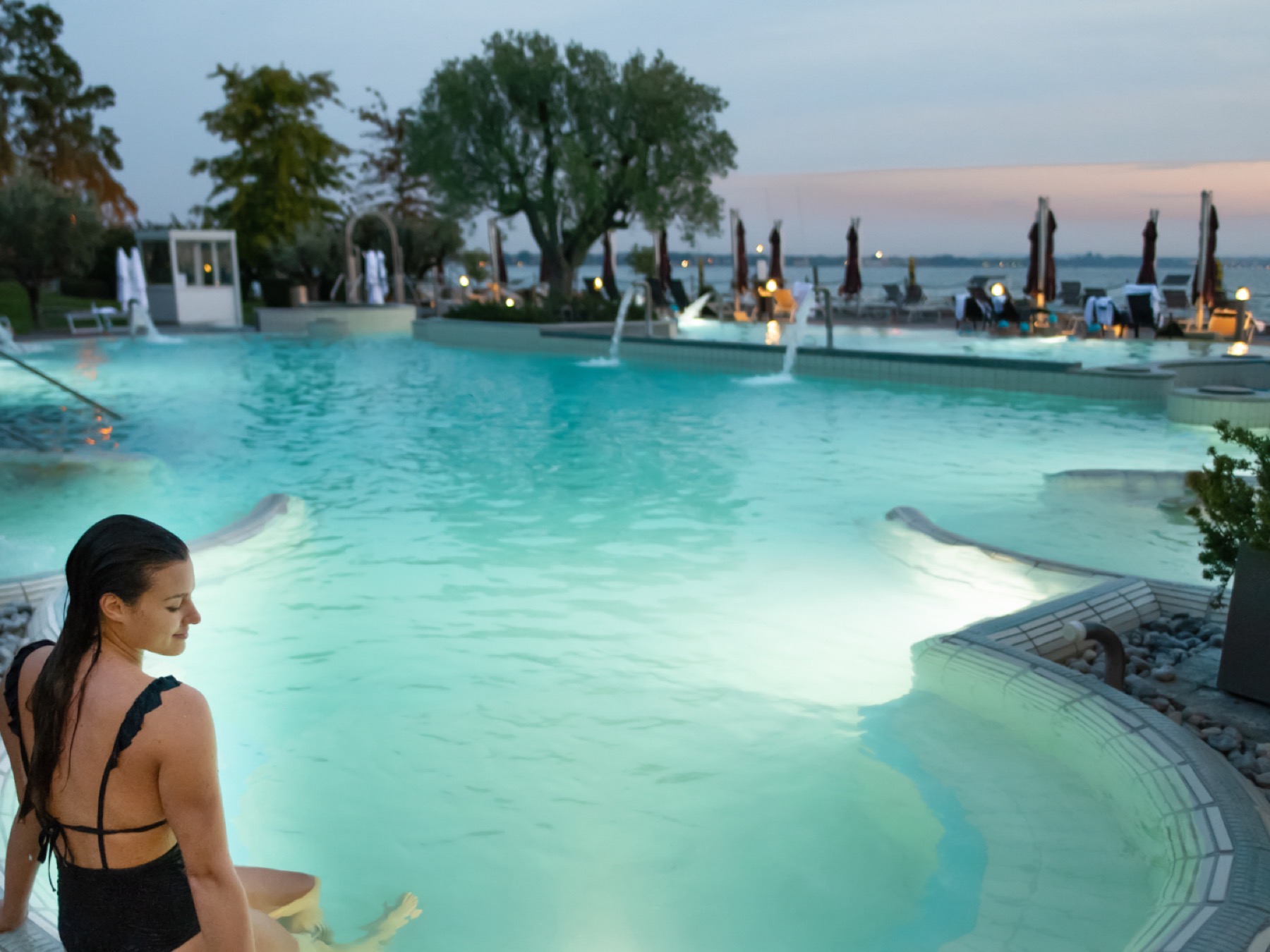 28 Best Thermal Baths in Italy for 2026 24 Terme di Sirmione (Sirmione, Lombardy)