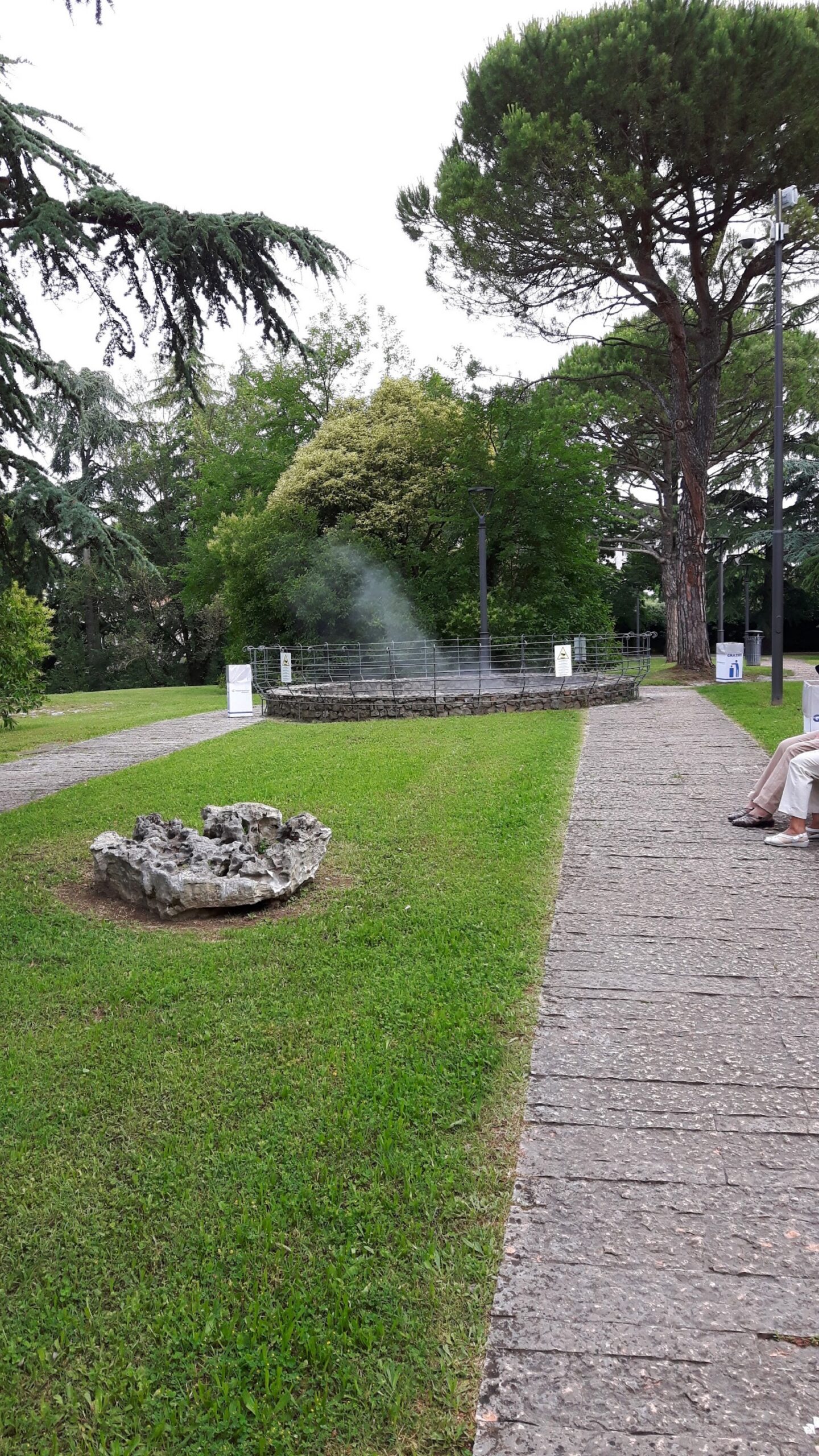 28 Best Thermal Baths in Italy for 2026 26 Terme Euganee: Abano Terme (Abano Terme, Veneto)