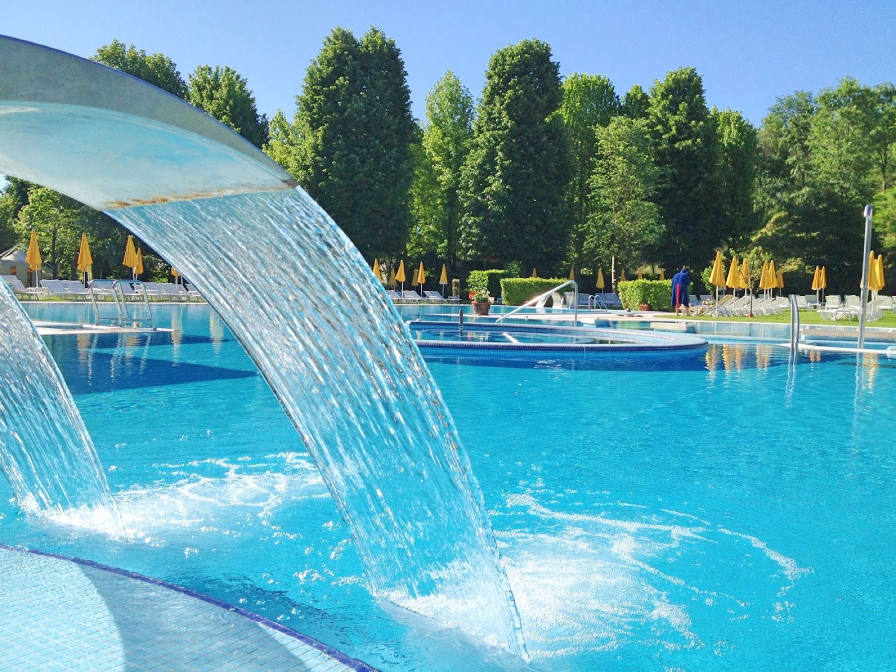 28 Best Thermal Baths in Italy for 2026 27 Terme Preistoriche (Montegrotto Terme, Veneto)