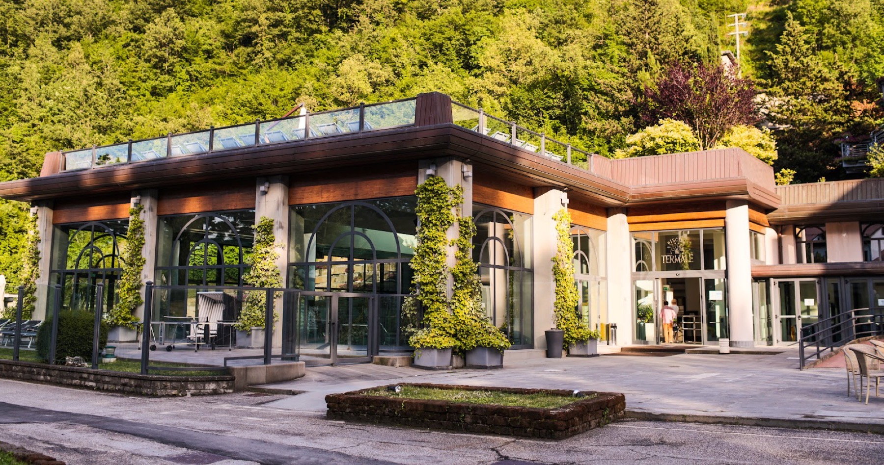 28 Best Thermal Baths in Italy for 2026 38 Roseo Euroterme Bagno di Romagna (Bagno di Romagna, Emilia-Romagna)