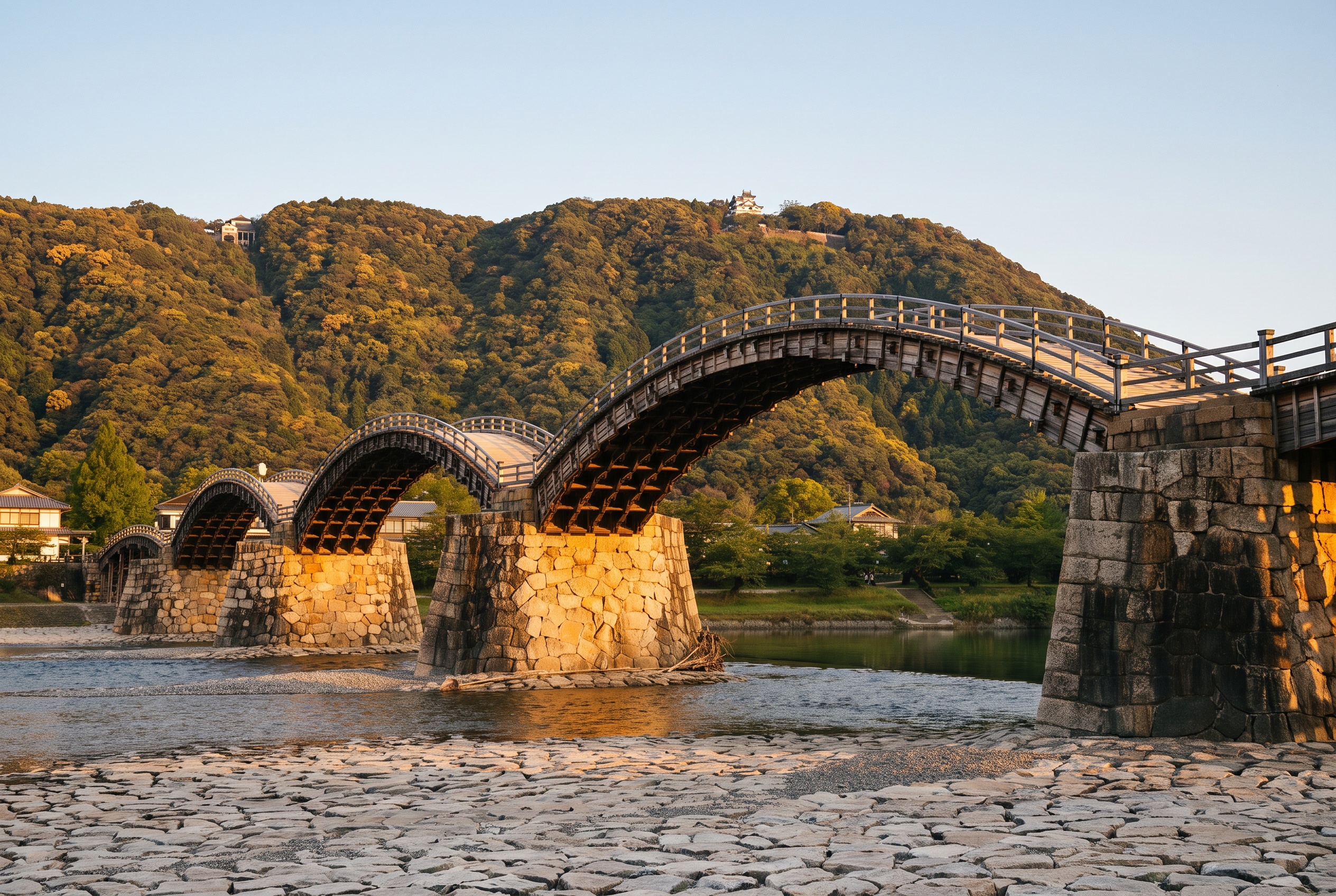 Hiroshima, Japan: 22 Tipps für 2026 22 Iwakuni