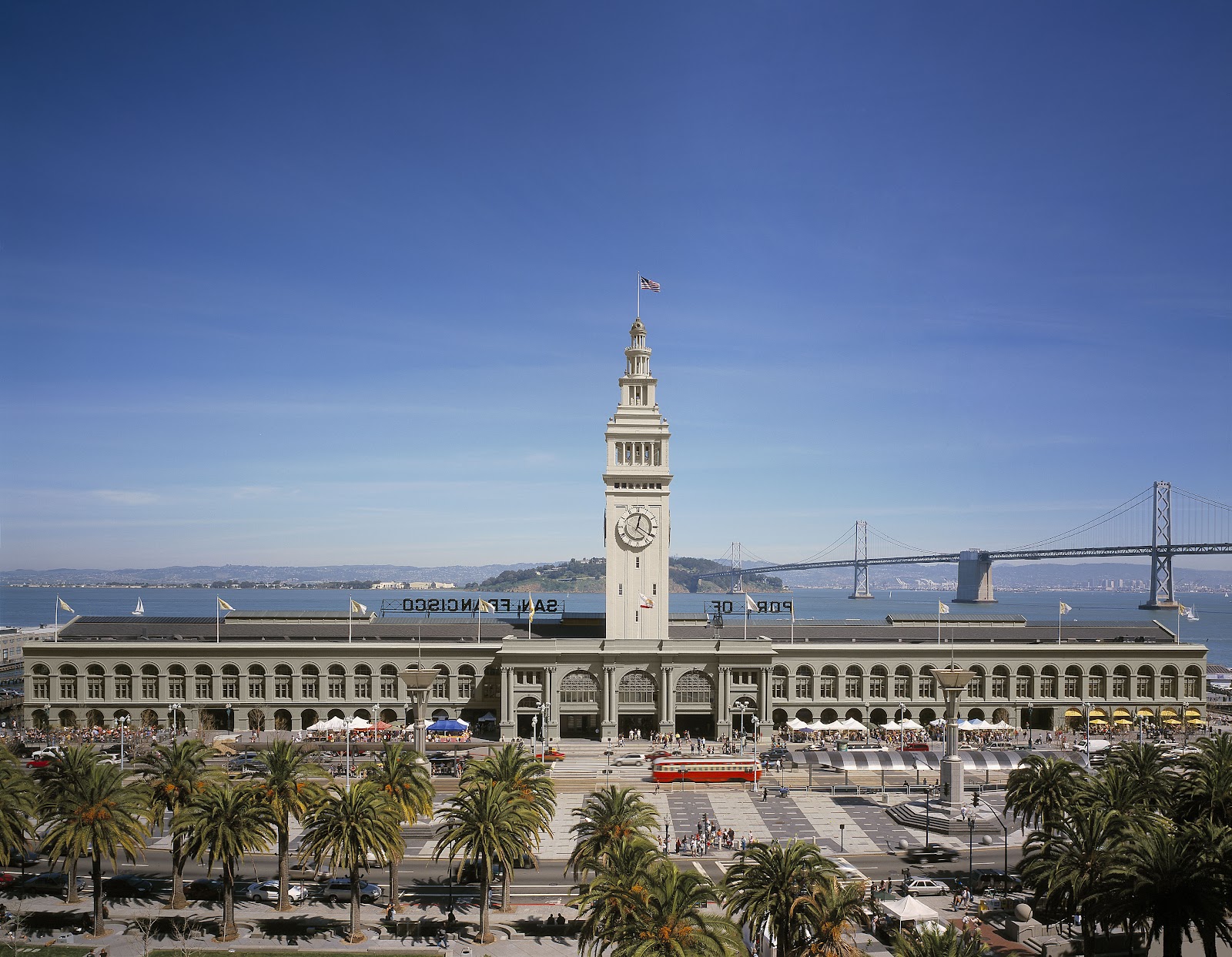 San Francisco, Kalifornia: 22 tipp, mit nézz meg 2026-ban 22 Étel a Ferry Buildingben és az olasz North Beach