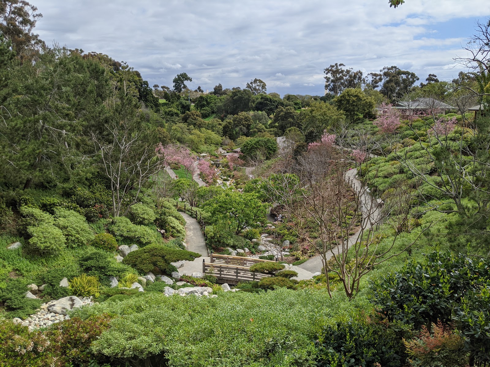 San Diego, Californie : 22 choses à voir et à faire en 2026 5 Japanese Friendship Garden