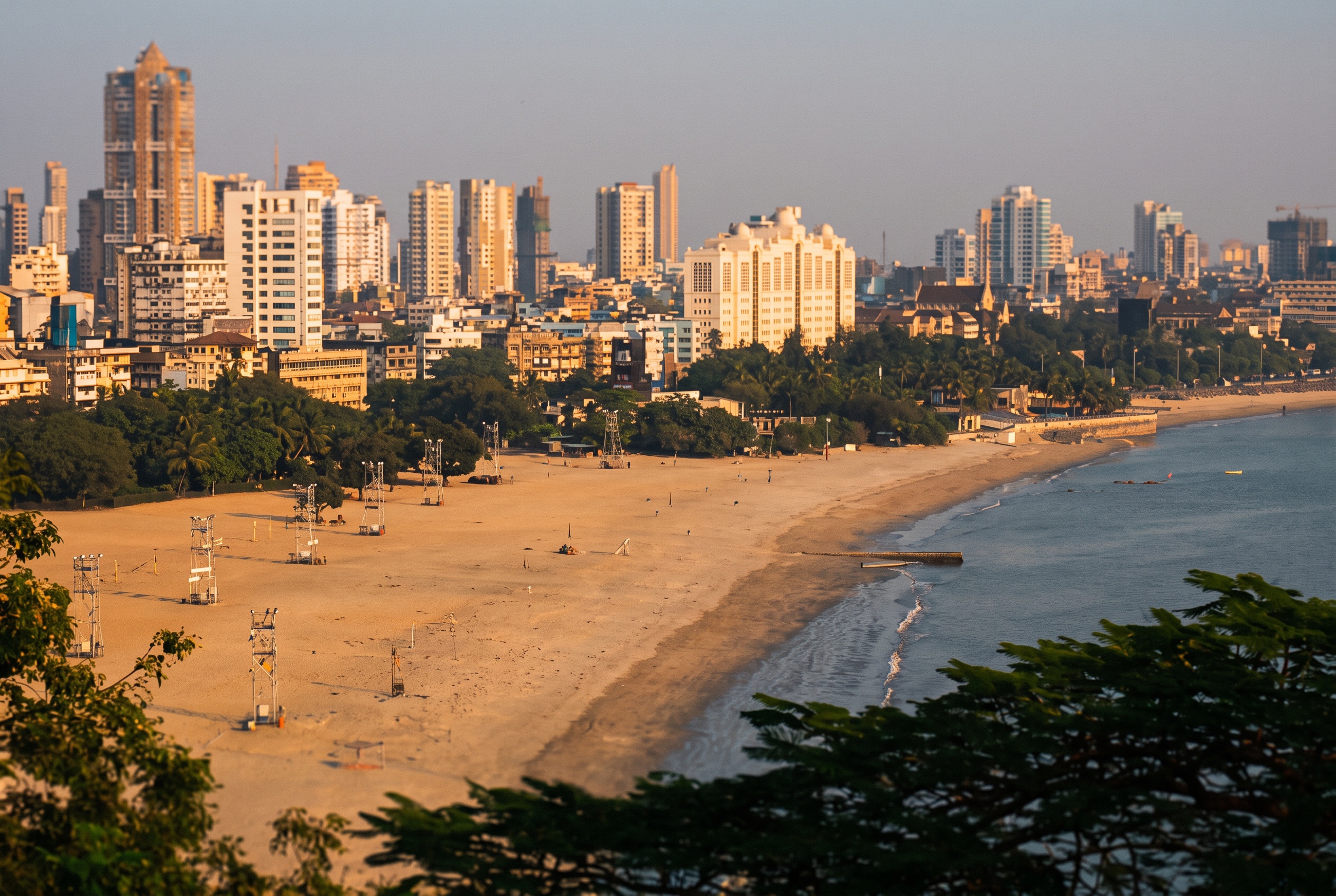 Mumbai, India: 22 tipp, mit láss és csinálj 2026-ban 17 Juhu Beach, ISKCON és Prithvi Theatre