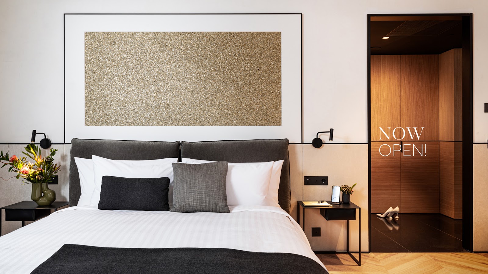 Where to Stay in Sofia: 18 Hotels & Neighborhoods in 2026 6 Junó Hotel Sofia