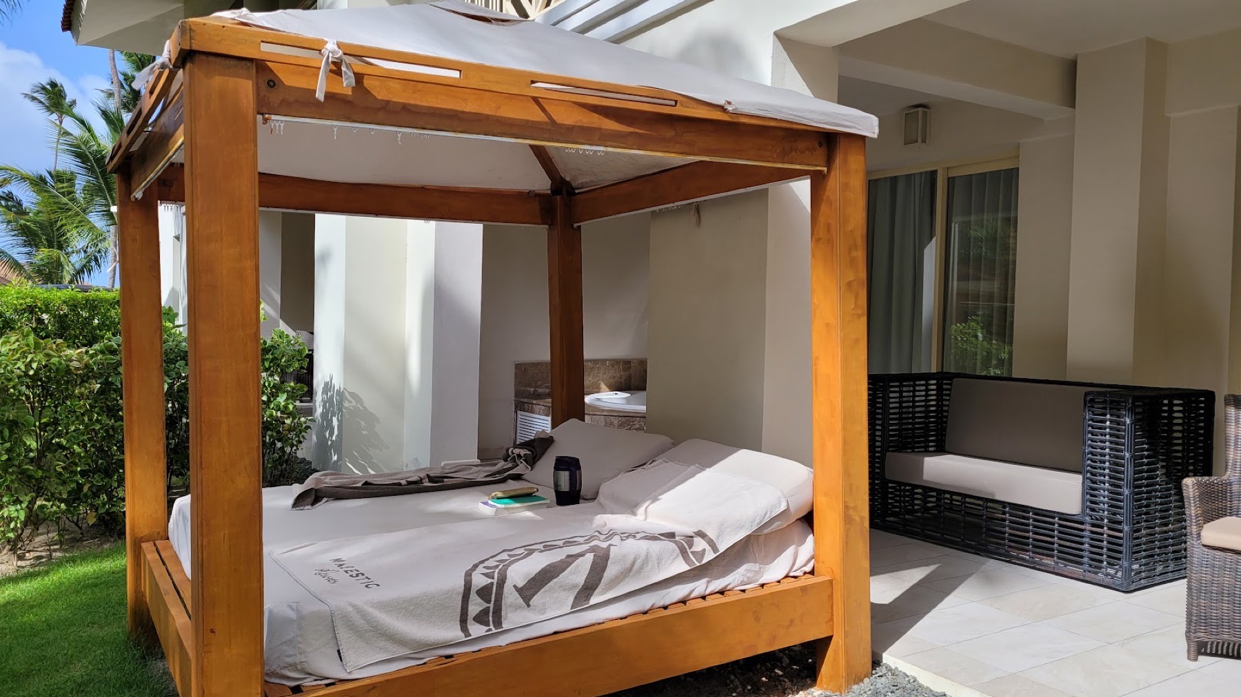 All-inclusive a Punta Cana e nei Caraibi: 27 resort per tipo di vacanza nel 2026 5 Resort Majestic Mirage Punta Cana sulla spiaggia di Bávaro a Punta Cana
