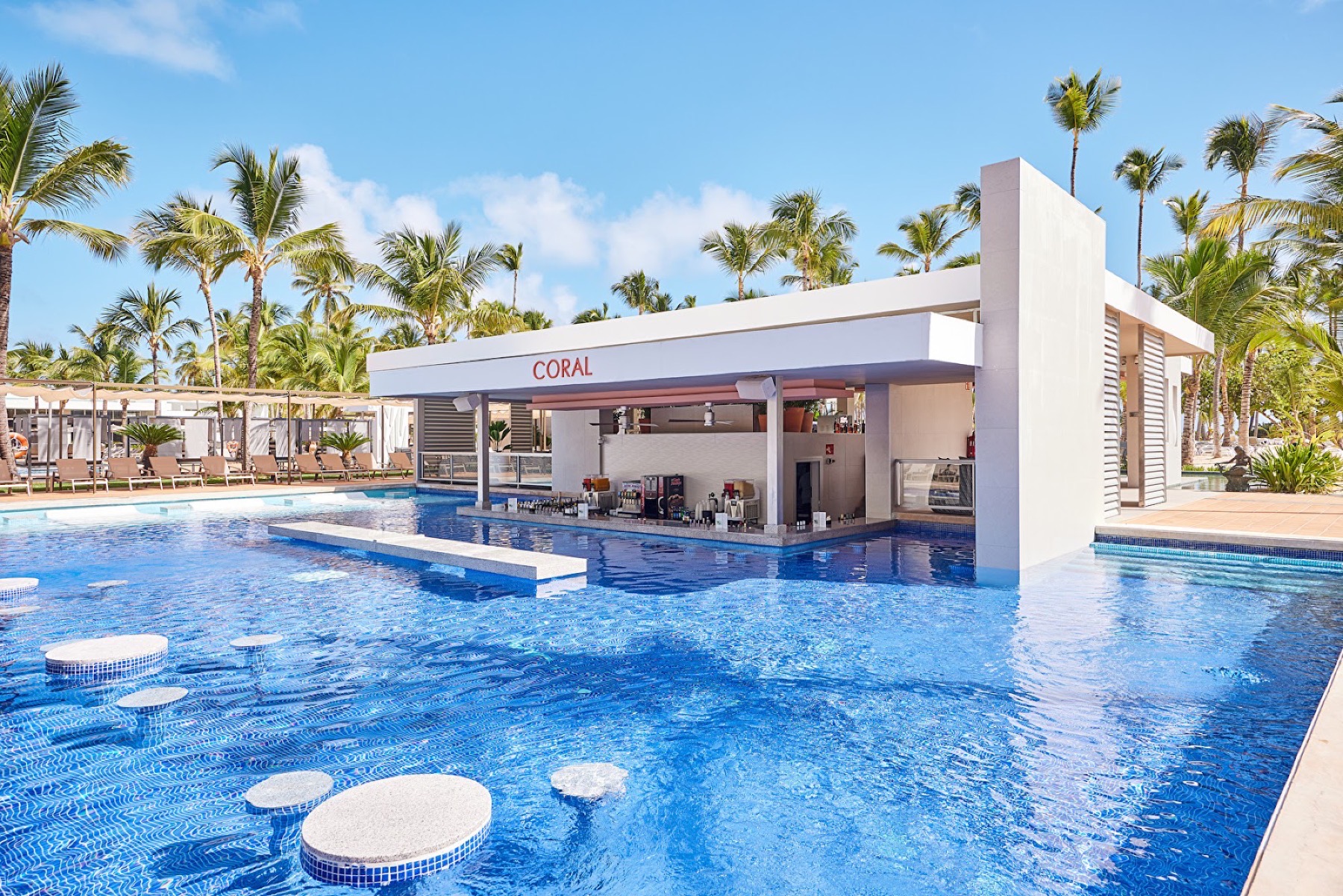 All-inclusive a Punta Cana e nei Caraibi: 27 resort per tipo di vacanza nel 2026 9 Resort Riu Palace Macao sulla spiaggia di Arena Gorda a Punta Cana