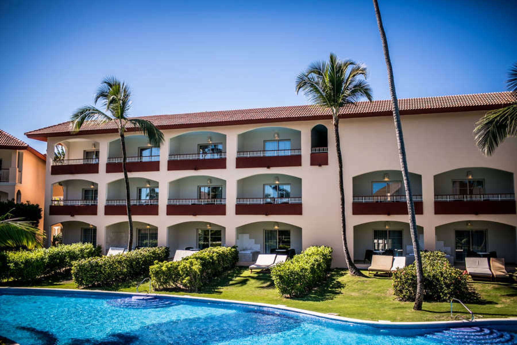 All-inclusive a Punta Cana e nei Caraibi: 27 resort per tipo di vacanza nel 2026 11 Resort Majestic Colonial Punta Cana sulla spiaggia di Bávaro a Punta Cana