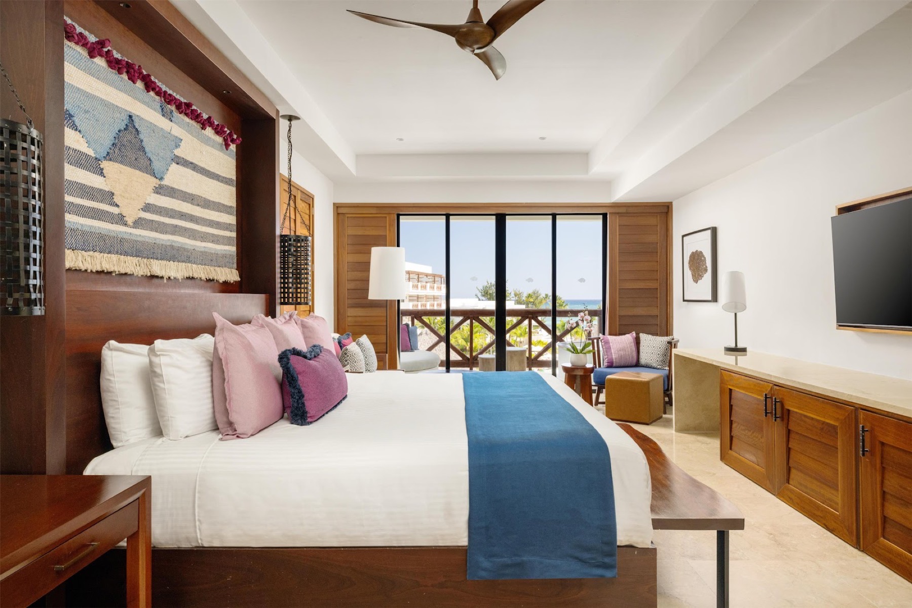 All-inclusive a Punta Cana e nei Caraibi: 27 resort per tipo di vacanza nel 2026 15 Resort Secrets Cap Cana Resort & Spa nel quartiere chiuso di Cap Cana