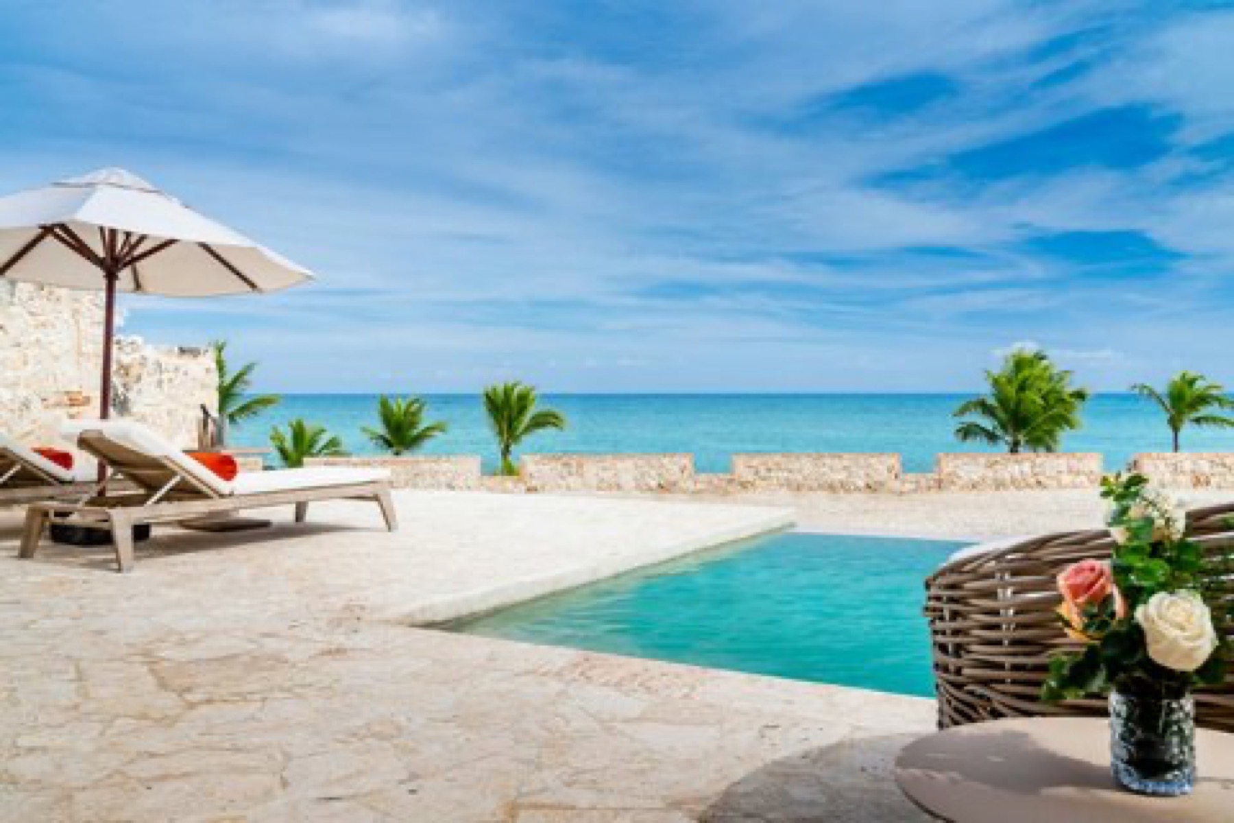 All-inclusive a Punta Cana e nei Caraibi: 27 resort per tipo di vacanza nel 2026 16 Resort Sanctuary Cap Cana nel quartiere chiuso di Cap Cana