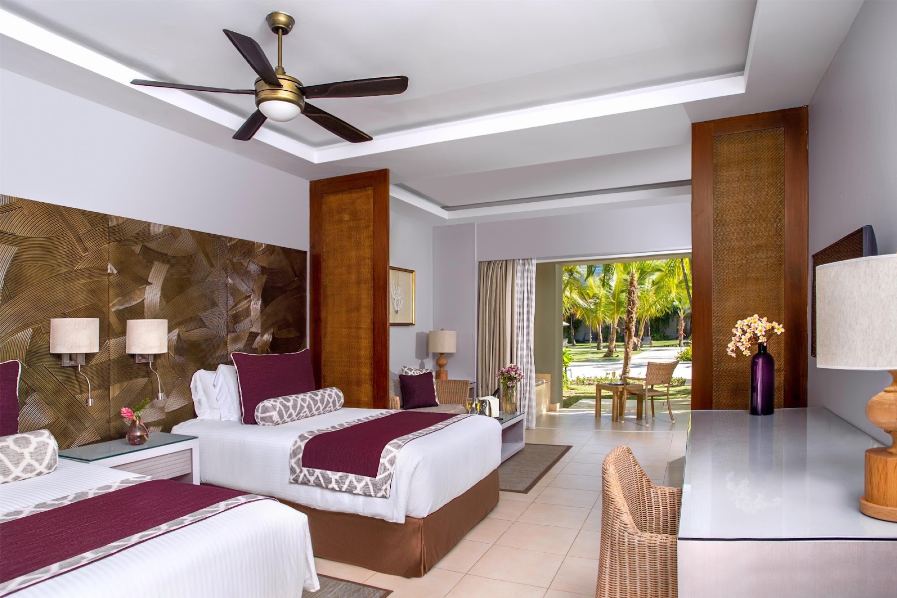 All-inclusive a Punta Cana e nei Caraibi: 27 resort per tipo di vacanza nel 2026 27 Resort Dreams Royal Beach Punta Cana sulla spiaggia di Bávaro a Punta Cana