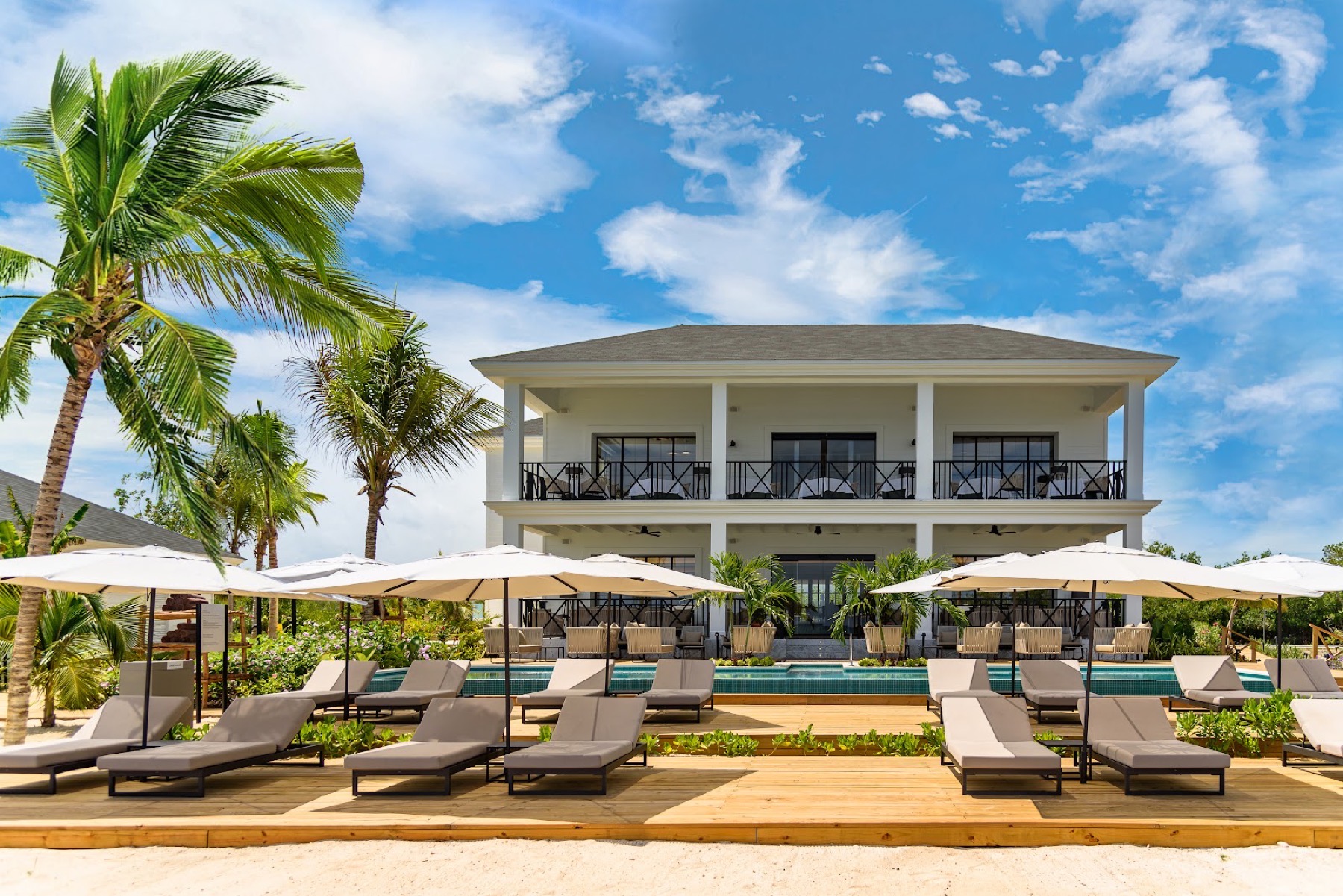 All-inclusive a Punta Cana e nei Caraibi: 27 resort per tipo di vacanza nel 2026 33 Resort Excellence Oyster Bay a Falmouth in Giamaica