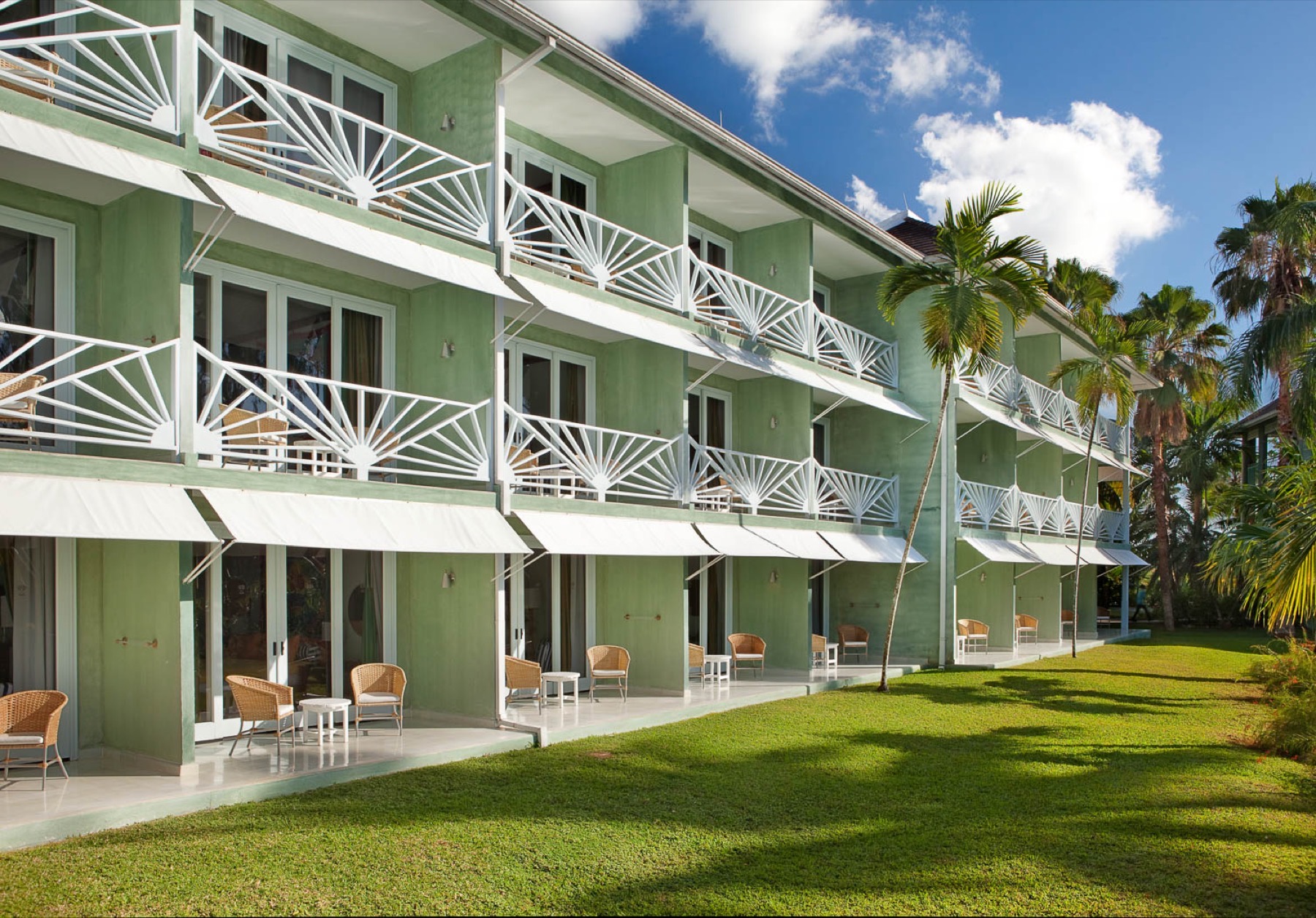 All-inclusive a Punta Cana e nei Caraibi: 27 resort per tipo di vacanza nel 2026 36 Resort Couples Negril sulla Seven Mile Beach a Negril