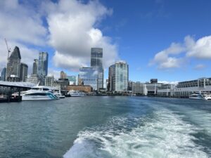 Forside 5 Hvor skal du bo i Auckland: 18 hoteller og kvarterer i 2026
