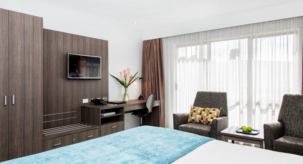 Wo übernachten in Auckland Neuseeland: 18 Hotels 2026 15 Hotel Quest Newmarket Apartment Hotel