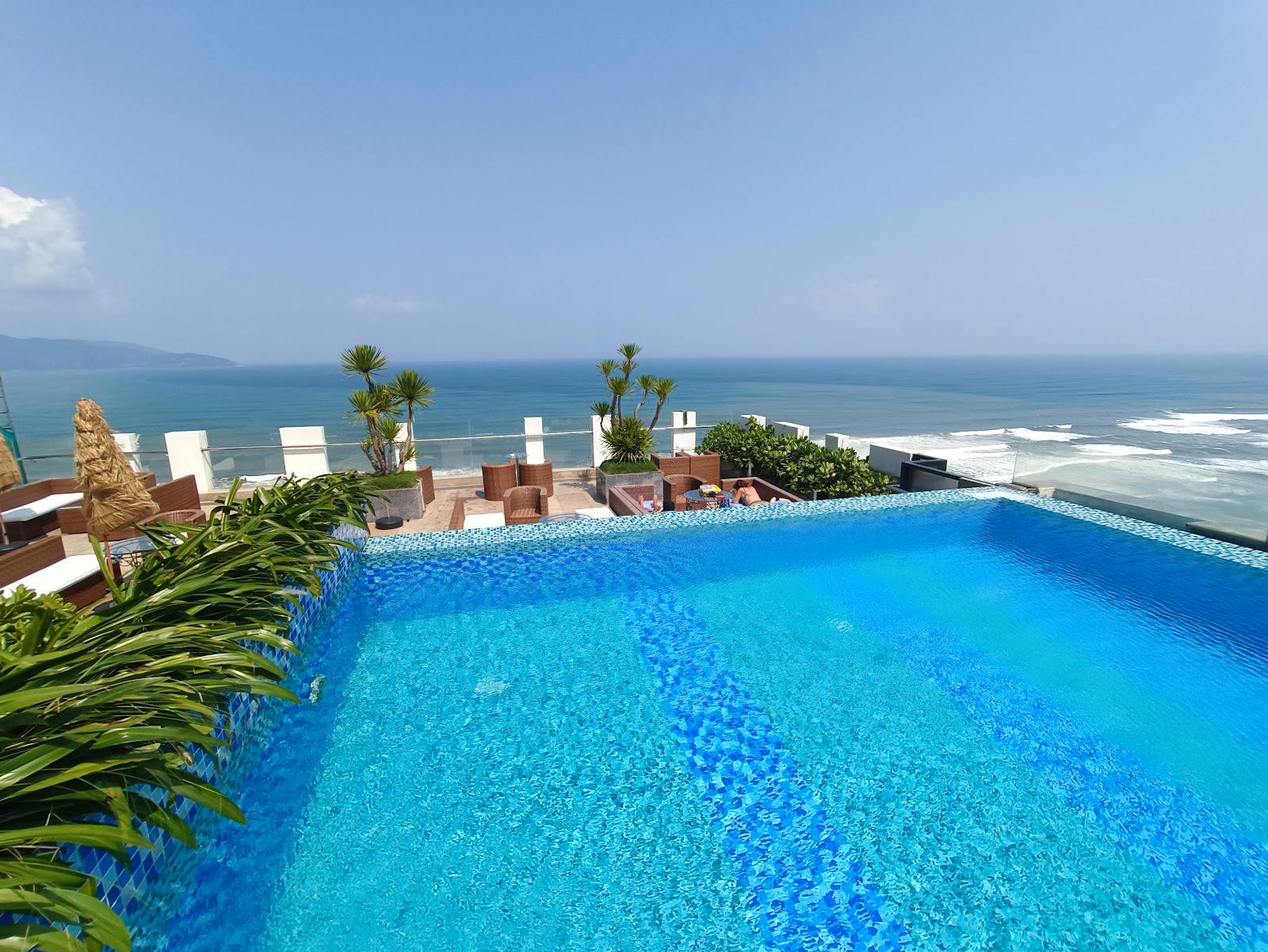 Hotels in Vietnam: Da Nang – die besten Viertel 2026 4 HAIAN Beach Hotel & Spa