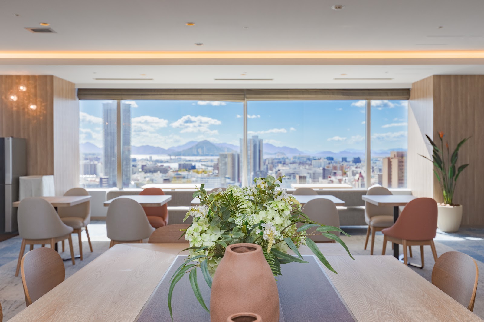 Dónde Alojarse en Hiroshima: 18 Hoteles y Zonas en 2026 6 Hotel Mitsui Garden Hotel Hiroshima