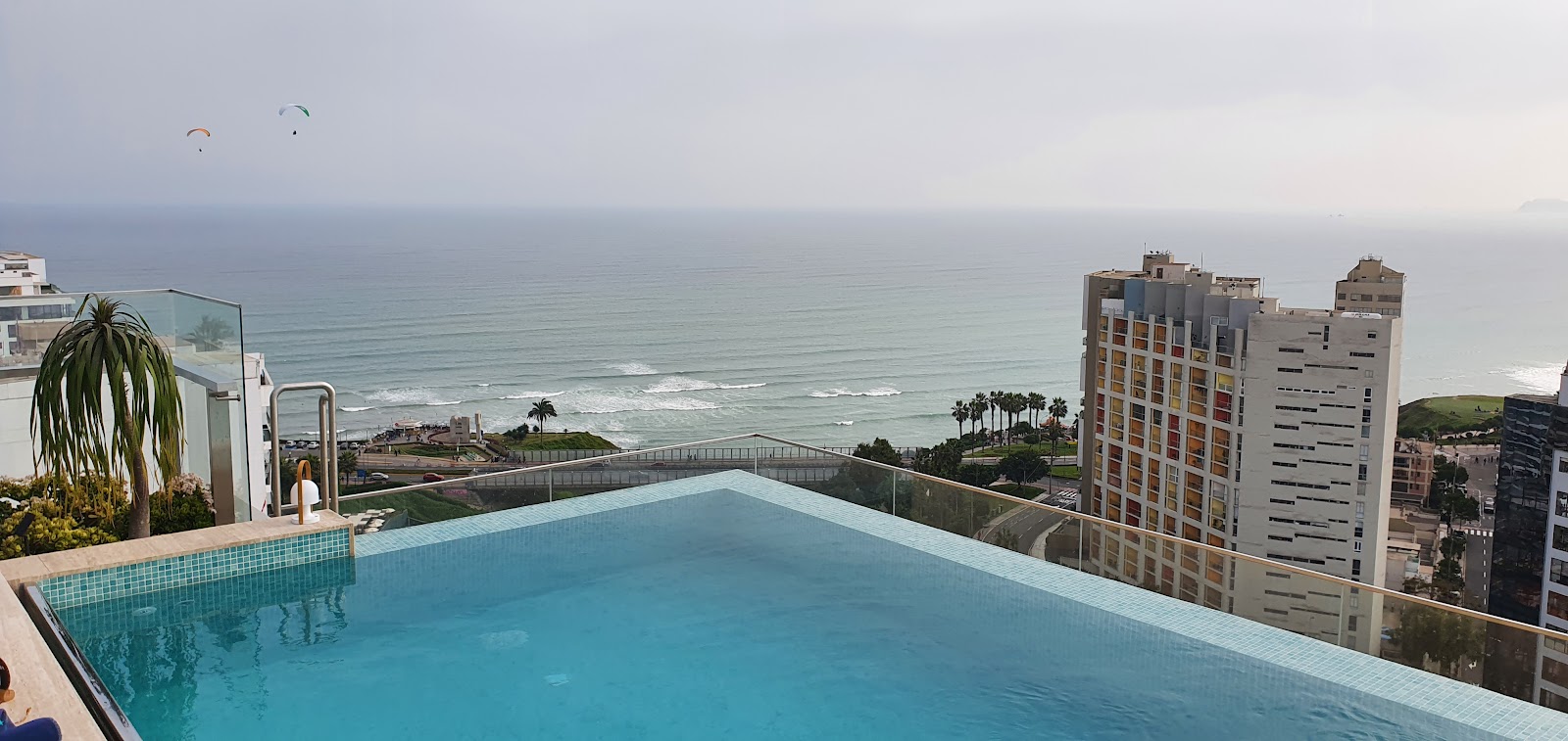 Dónde alojarse en Lima Perú: mejores hoteles y barrios 2026 6 Hotel SOUMA Lima, Vignette Collection by IHG