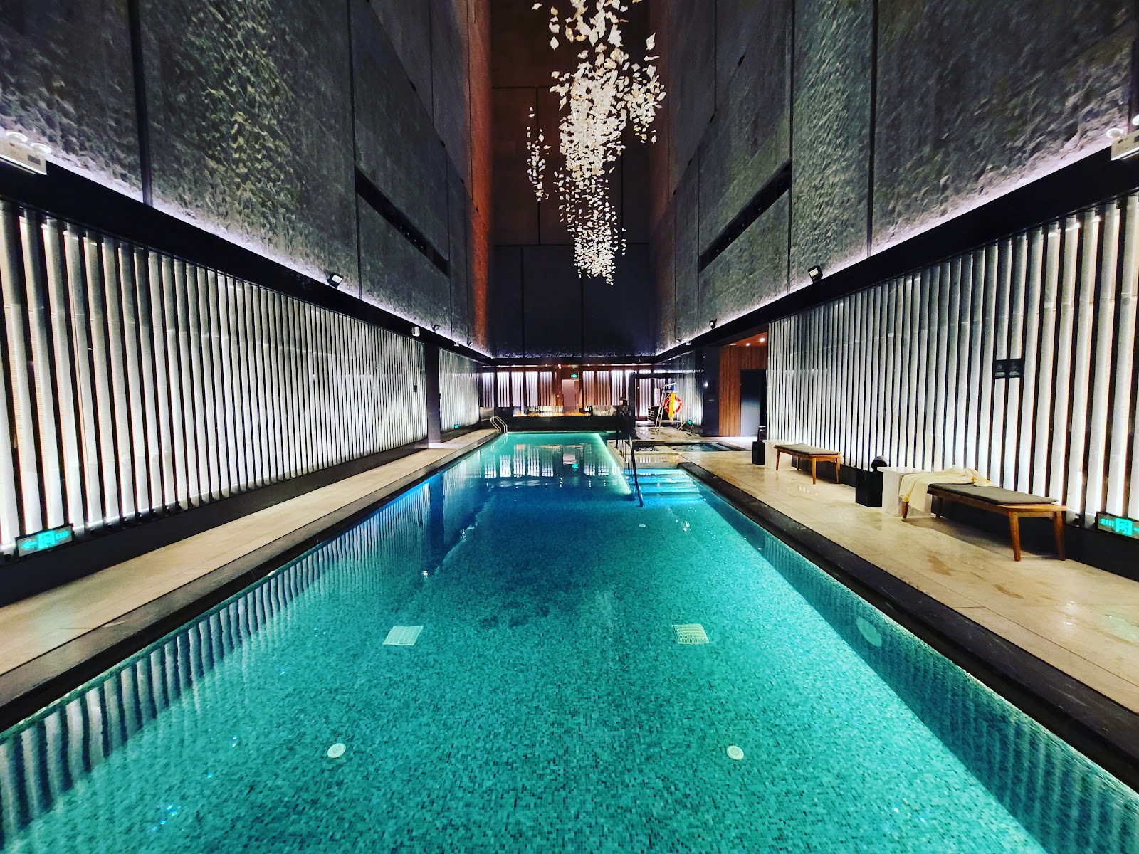 Wo in Shenzhen übernachten: 18 Hotels und sichere Viertel 2026 3 Hotel Mandarin Oriental Shenzhen