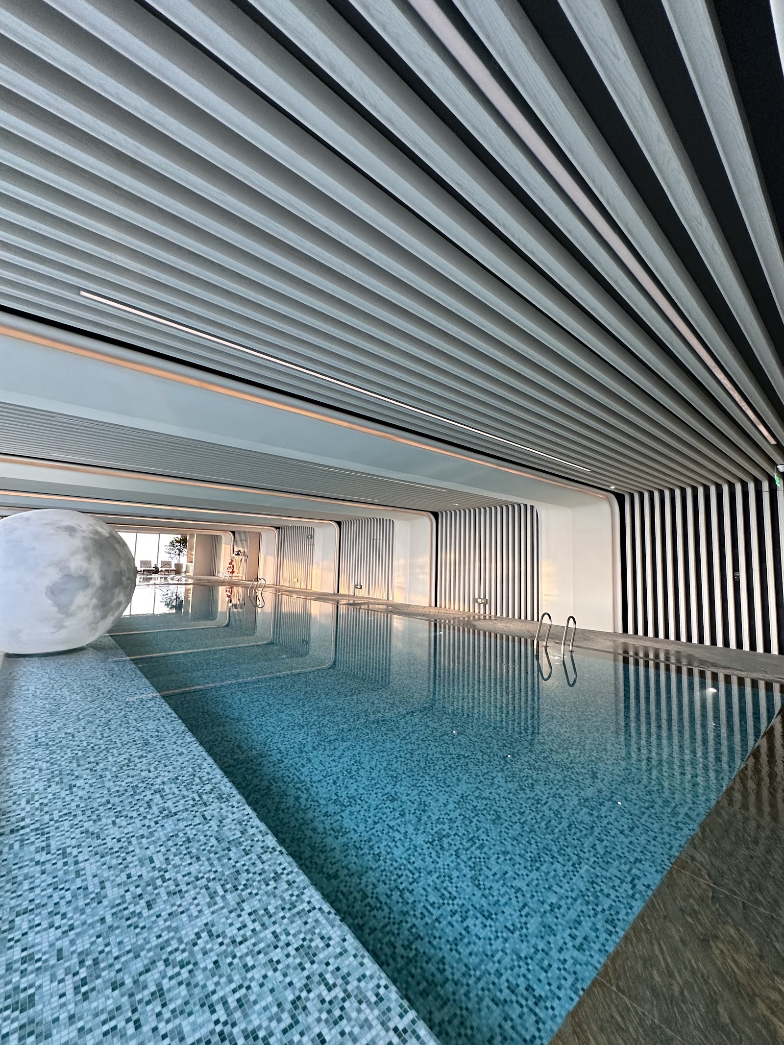 Wo in Shenzhen übernachten: 18 Hotels und sichere Viertel 2026 14 Hotel Shangri-La Nanshan, Shenzhen