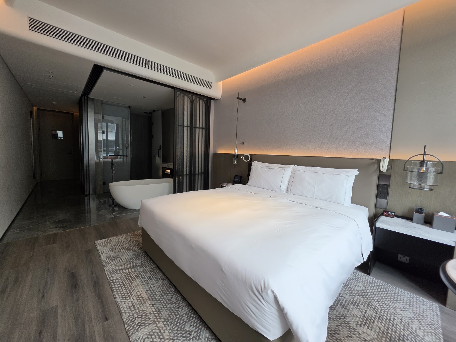 Wo in Shenzhen übernachten: 18 Hotels und sichere Viertel 2026 13 Hotel UrCove by HYATT Shenzhen Bay Mixc