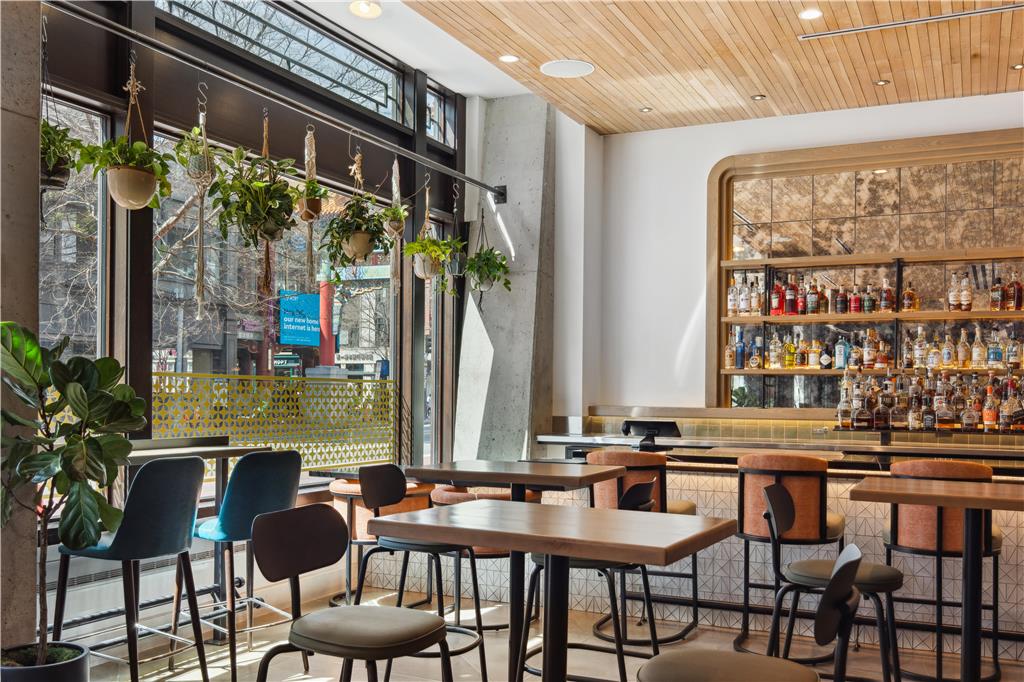 Wo übernachten in Washington: 18 Hotels und Viertel im Jahr 2026 6 Hotel Motto by Hilton Washington DC City Center
