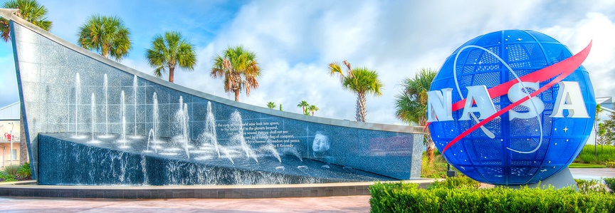 Orlando, SUA: 20 de locuri de vizitat + sfaturi pentru parcuri în 2026 22 Kennedy Space Center Visitor Complex
