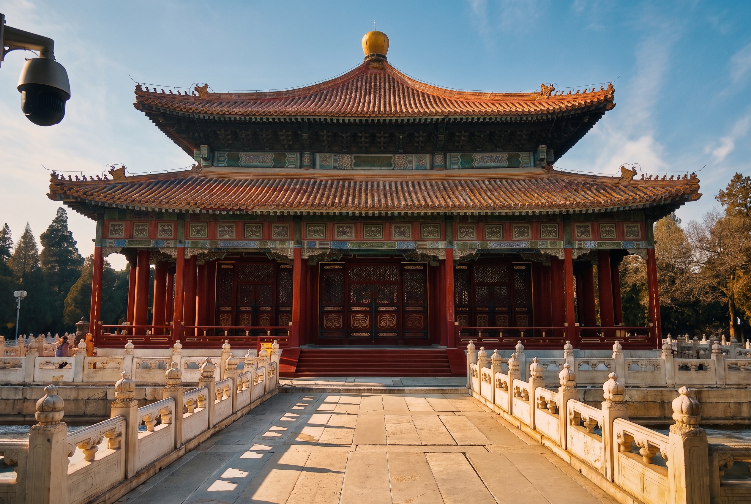 Peking China: 22 Sehenswürdigkeiten und Tipps für 2026 10 Konfuziustempel, Wudaoying und vegetarisches Essen in Peking