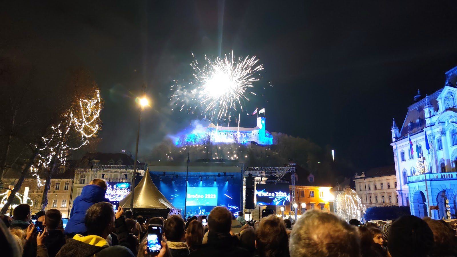 Lubiana, Slovenia: 20 cose da vedere e fare nel 2026 14 Kongresni trg e Mestni trg