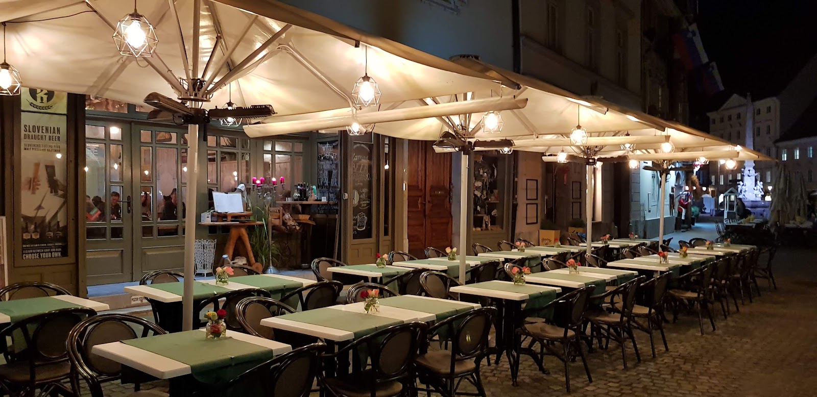 Lubiana, Slovenia: 20 cose da vedere e fare nel 2026 7 Festival gastronomico Odprta kuhna